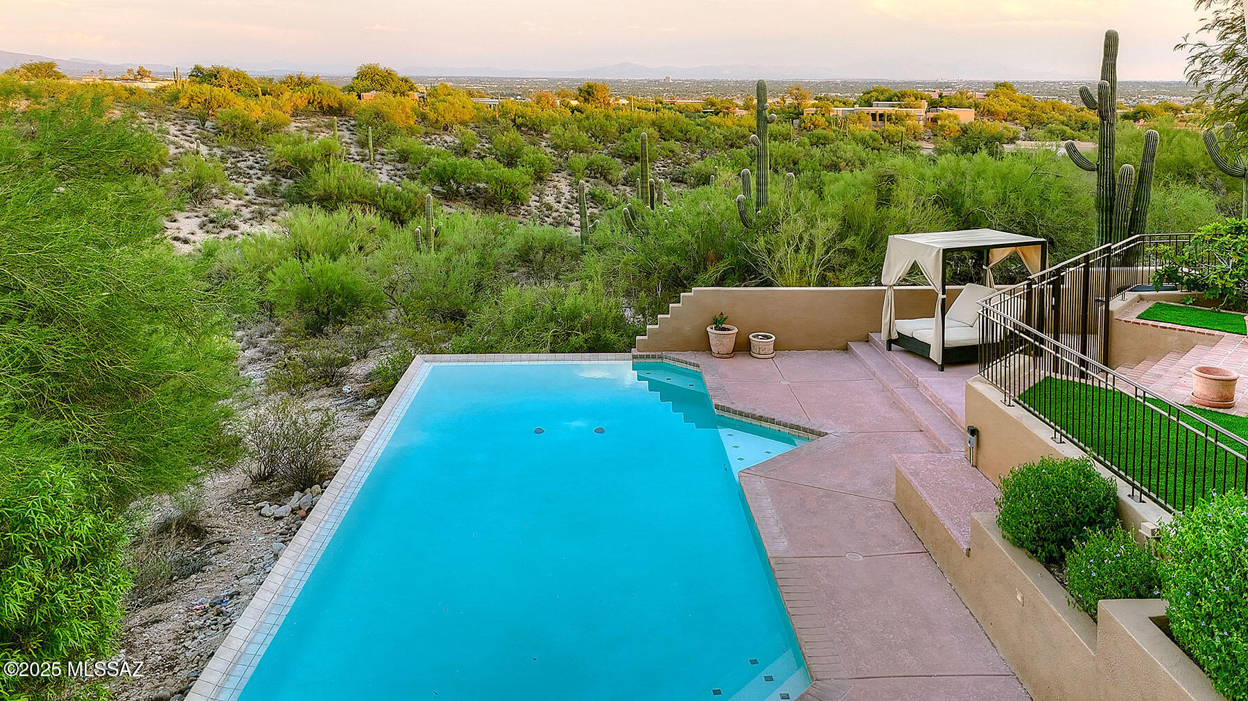 Catalina Foothills Estates #10 (259-278) - Residential