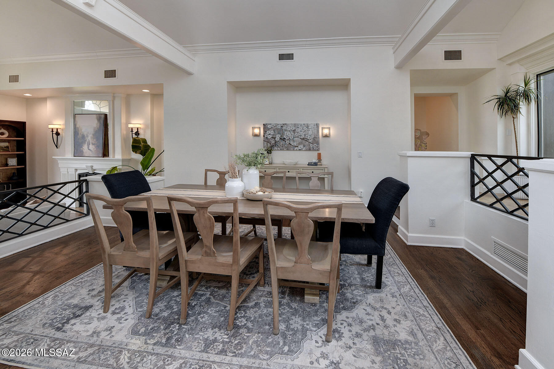 Catalina Foothills Estates #10 (259-278) - Residential