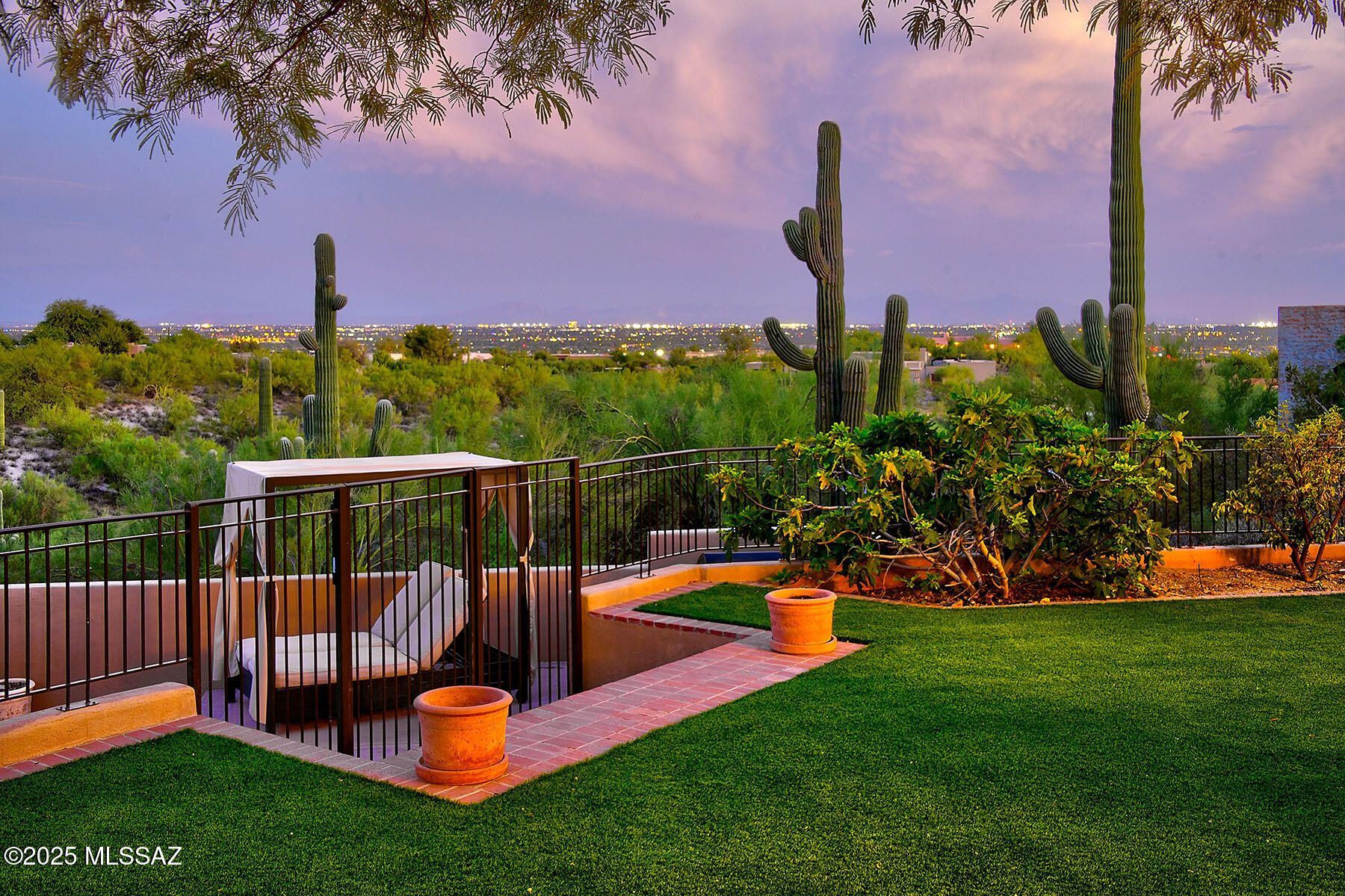Catalina Foothills Estates #10 (259-278) - Residential