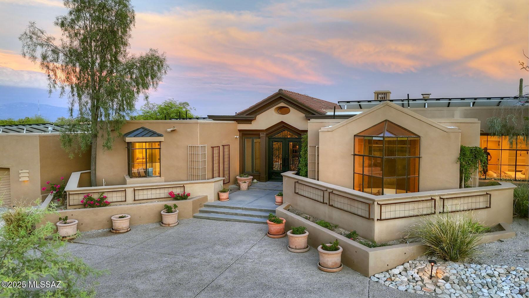 Catalina Foothills Estates #10 (259-278) - Residential