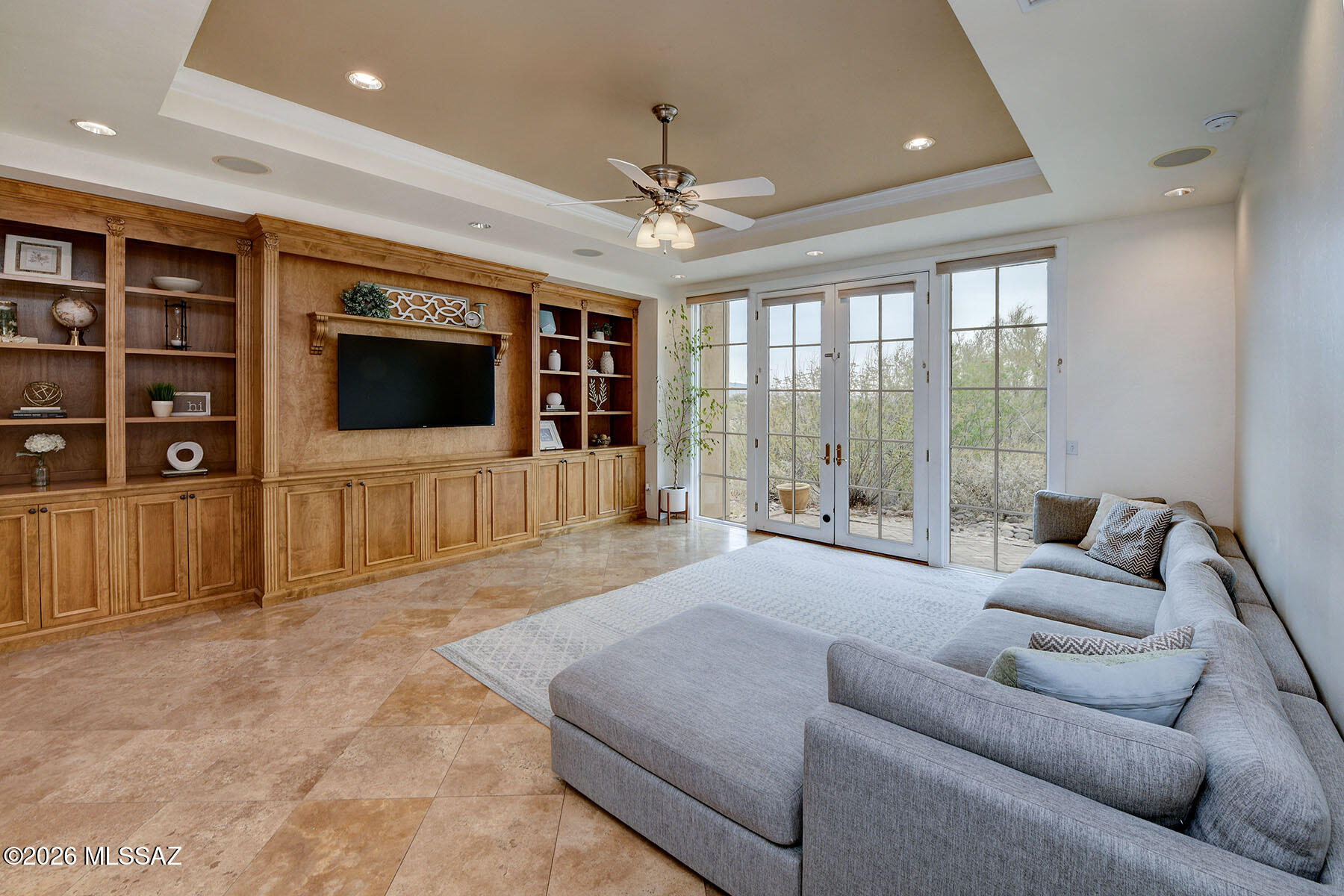 Catalina Foothills Estates #10 (259-278) - Residential