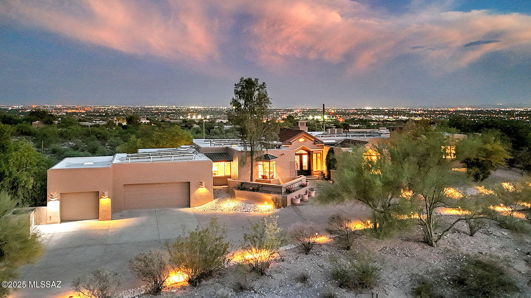 Catalina Foothills Estates #10 (259-278) - Residential