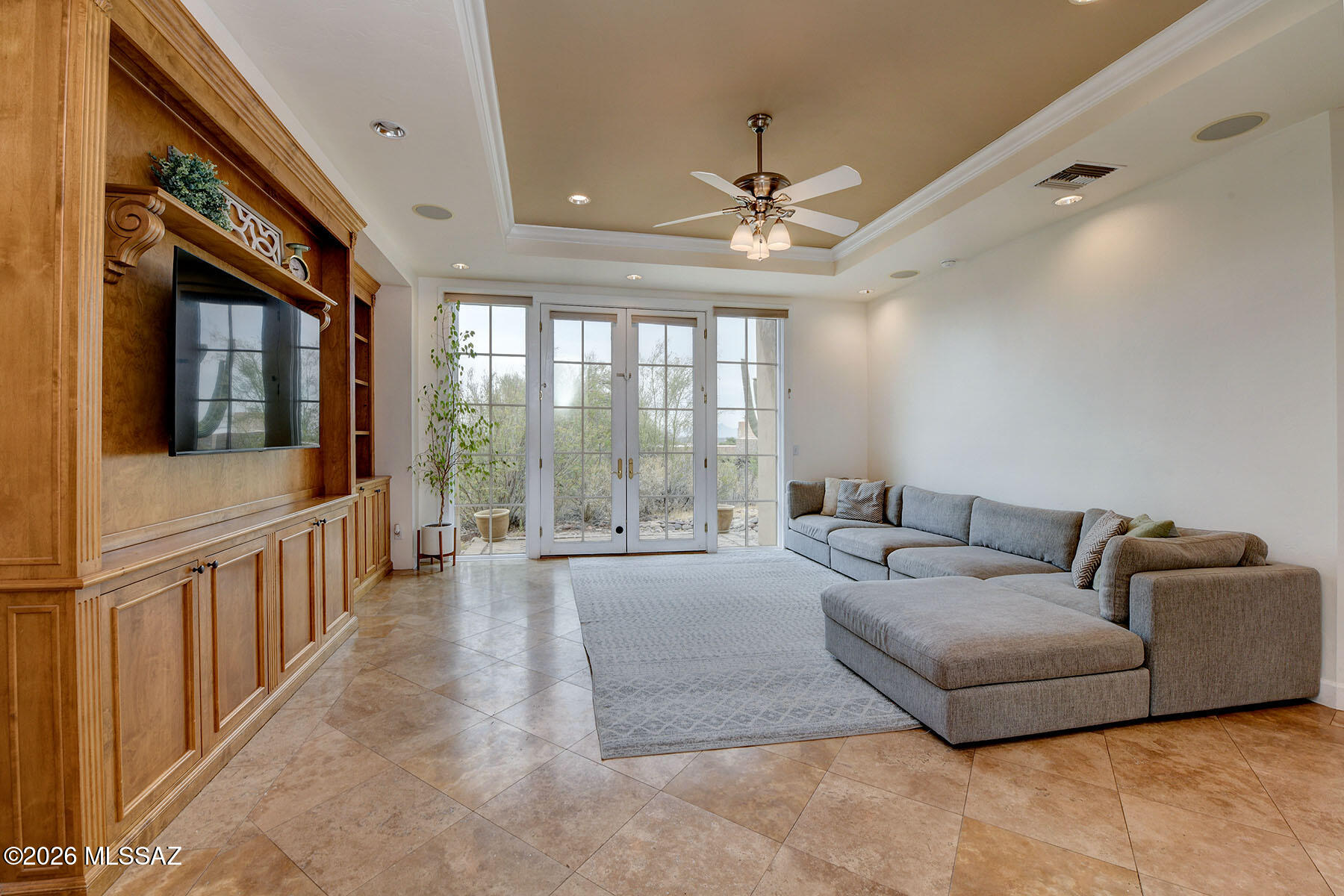 Catalina Foothills Estates #10 (259-278) - Residential