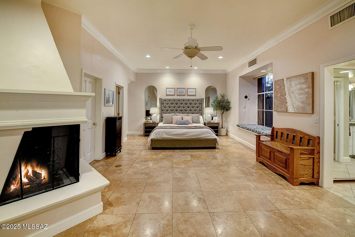 Catalina Foothills Estates #10 (259-278) - Residential