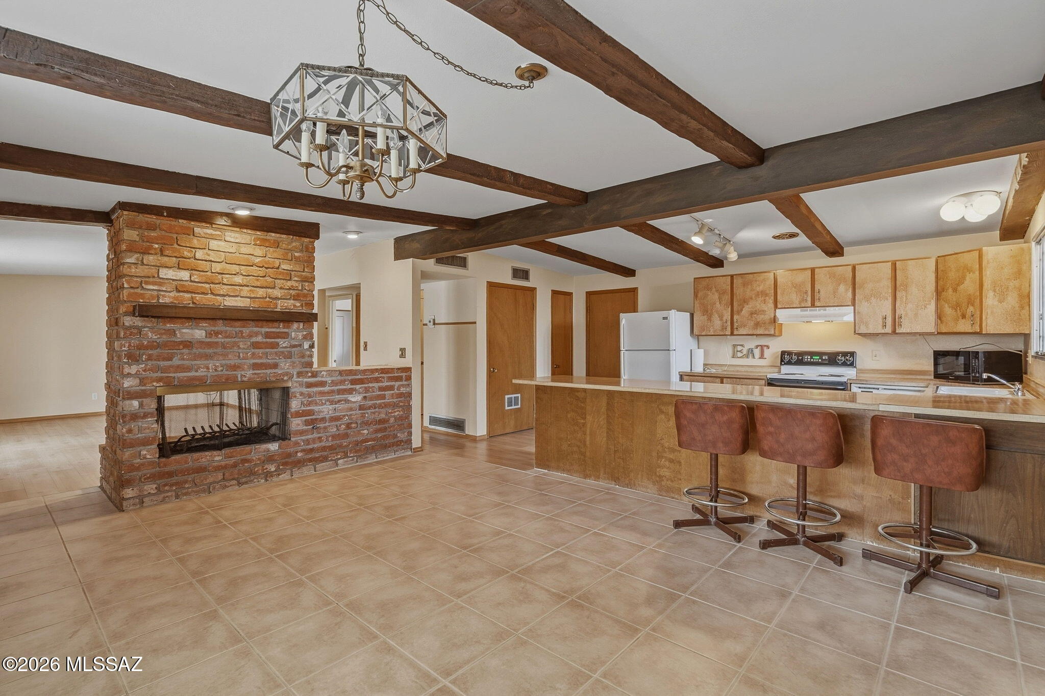 Centennial Park NO. 2 (1-7) - Residential