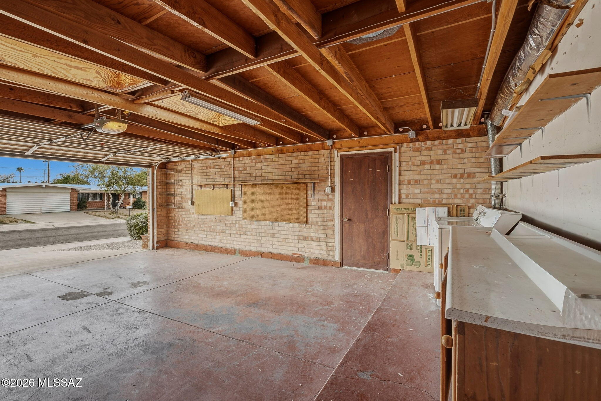 Centennial Park NO. 2 (1-7) - Residential