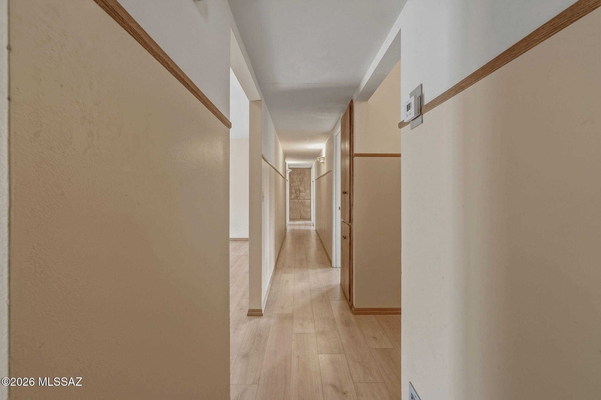 Centennial Park NO. 2 (1-7) - Residential