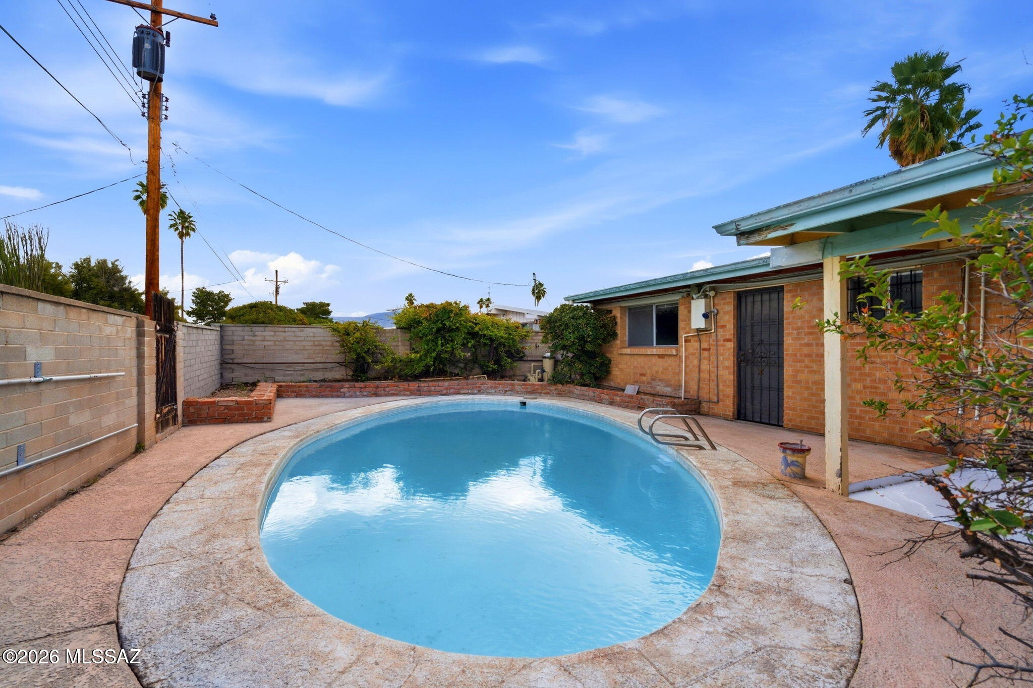 Centennial Park NO. 2 (1-7) - Residential