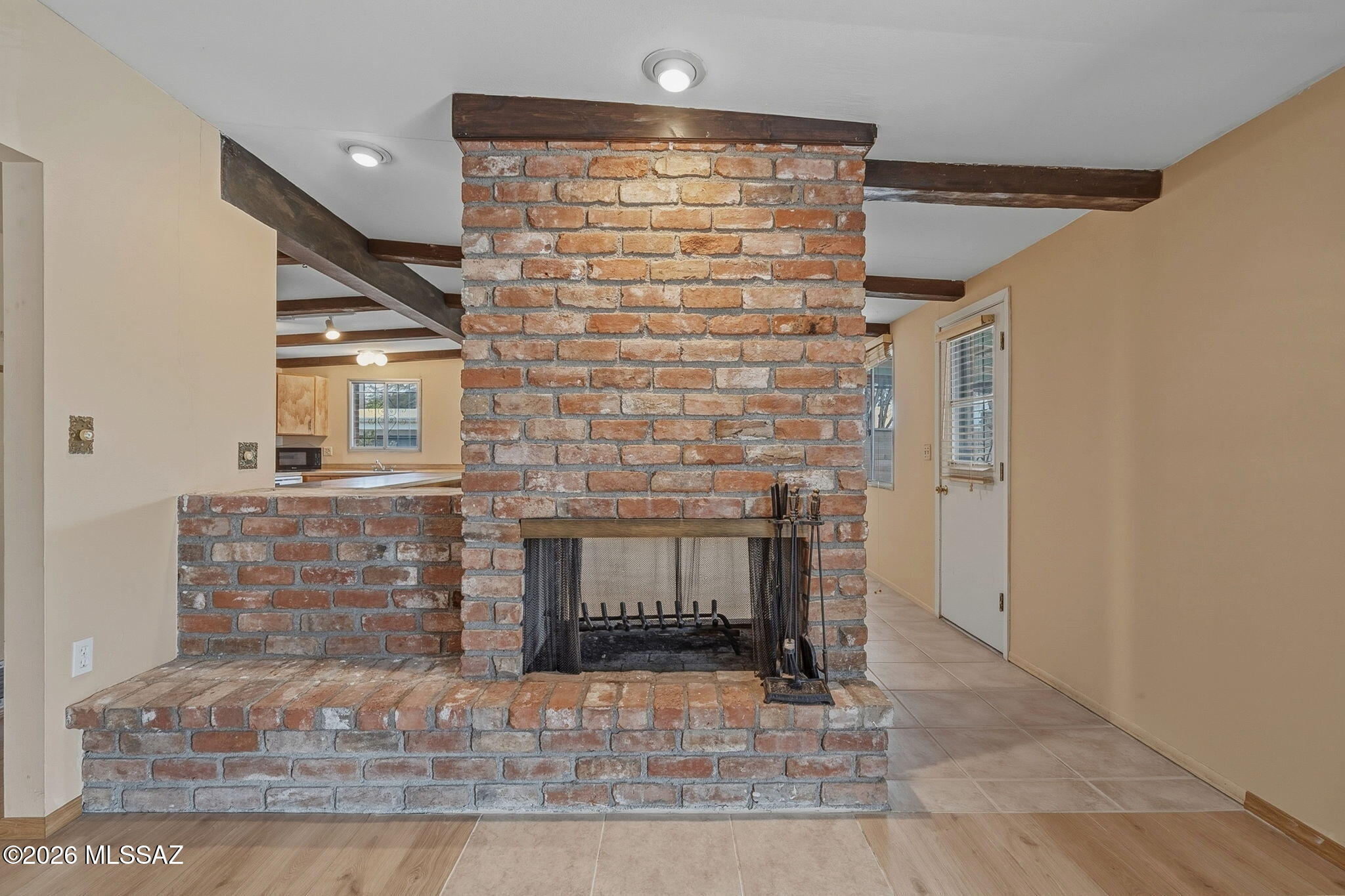 Centennial Park NO. 2 (1-7) - Residential