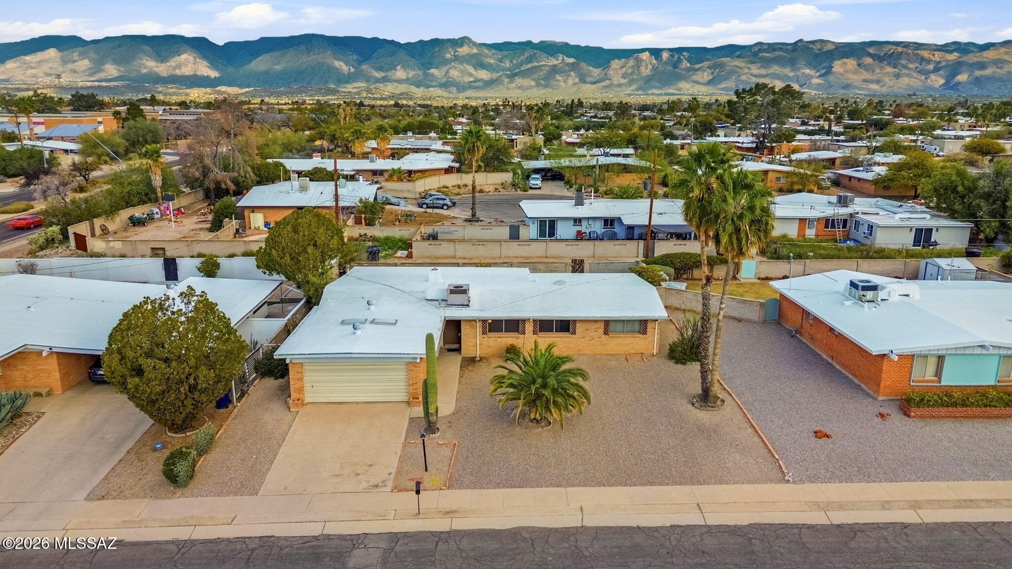 Centennial Park NO. 2 (1-7) - Residential