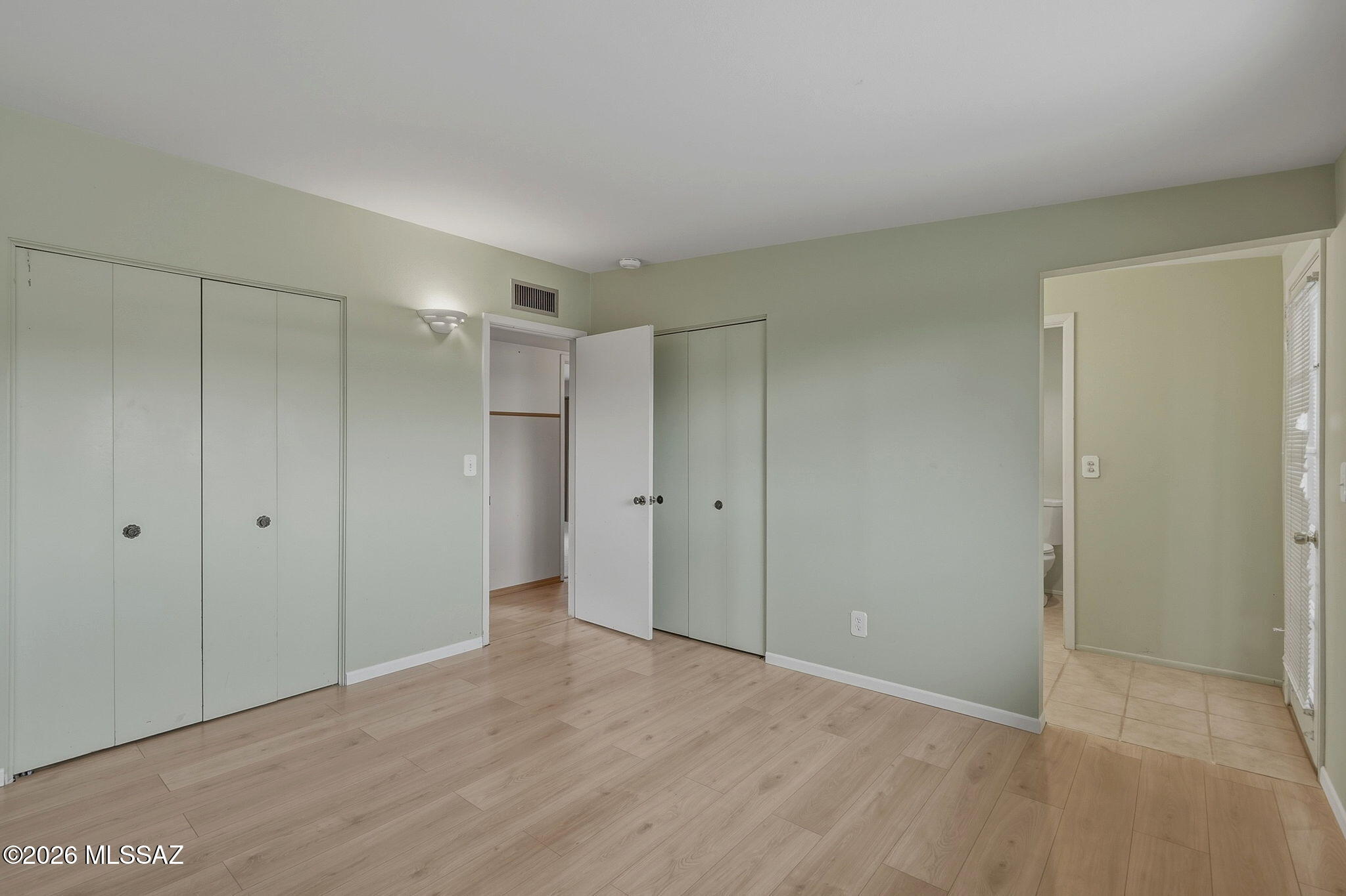 Centennial Park NO. 2 (1-7) - Residential