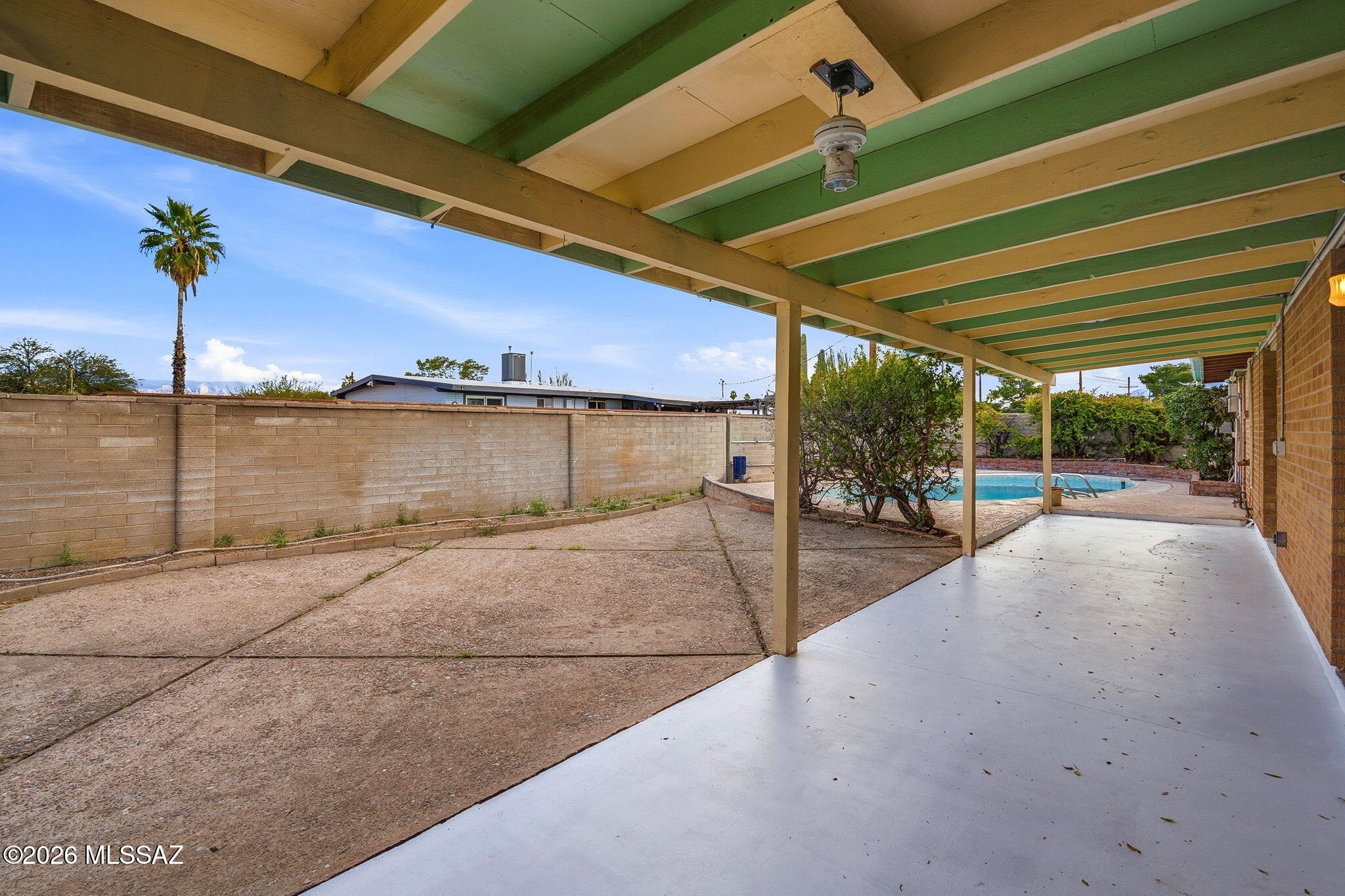 Centennial Park NO. 2 (1-7) - Residential