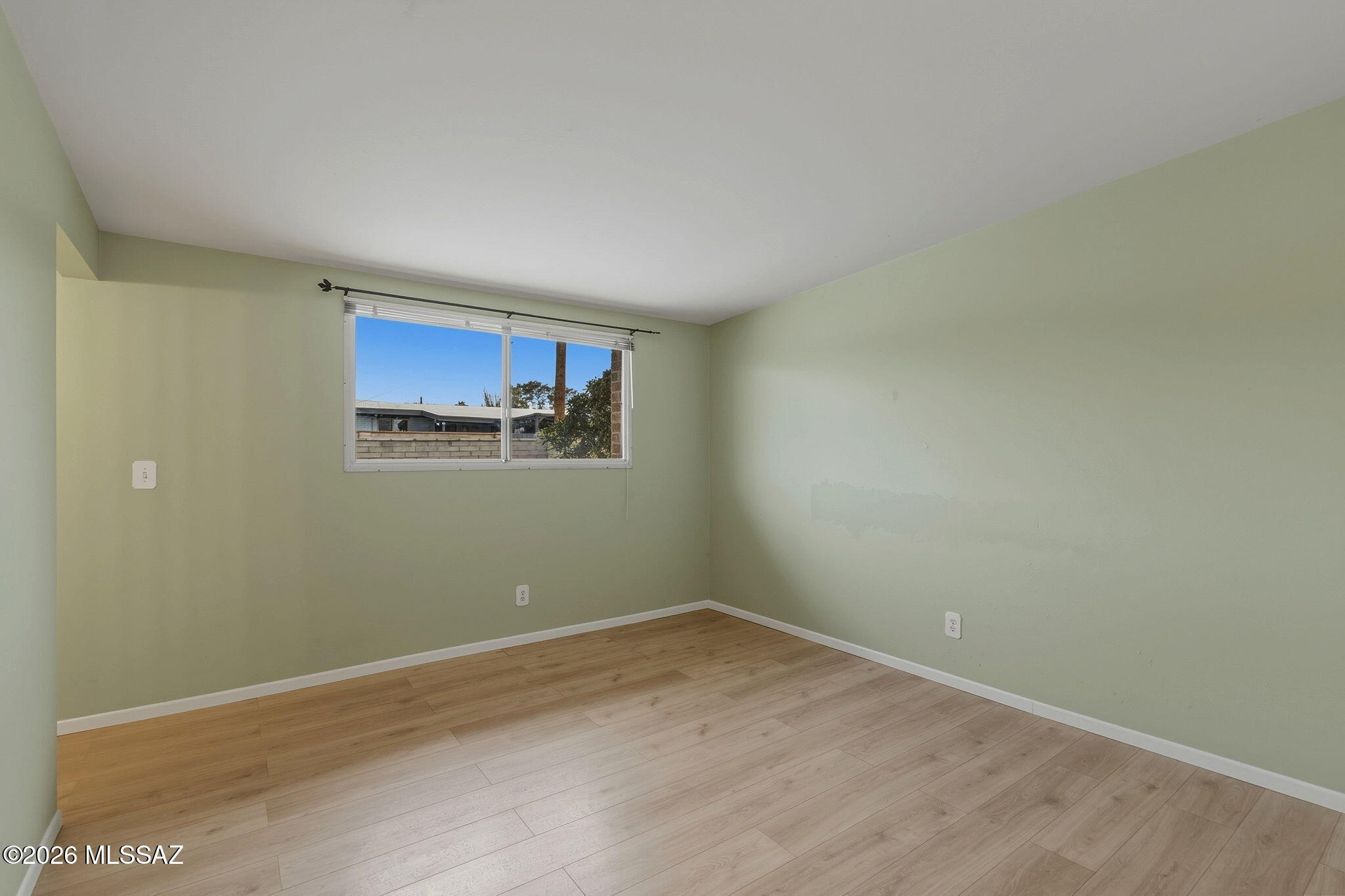 Centennial Park NO. 2 (1-7) - Residential