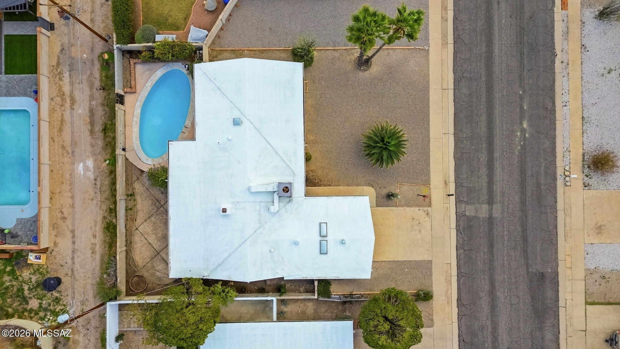 Centennial Park NO. 2 (1-7) - Residential