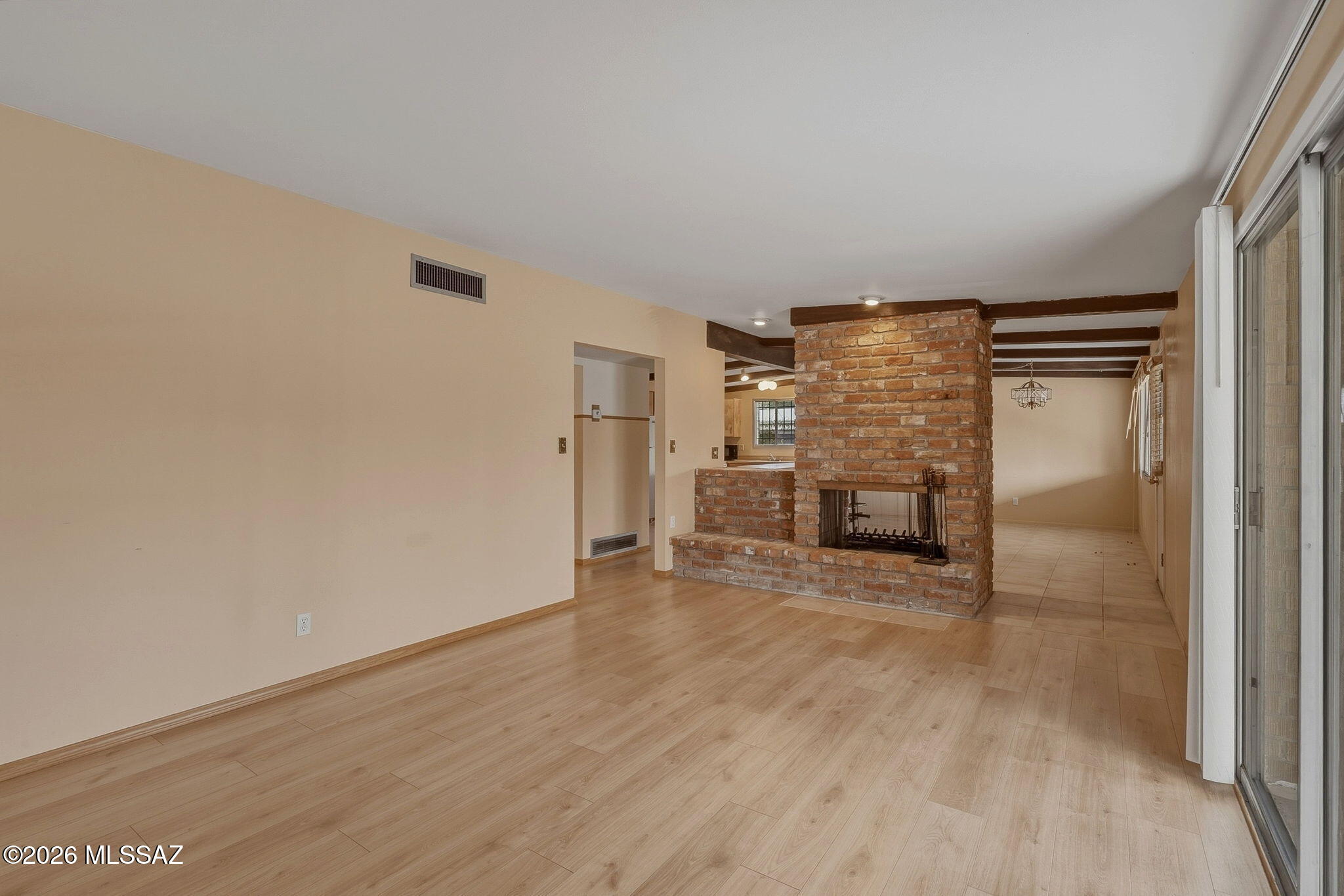 Centennial Park NO. 2 (1-7) - Residential