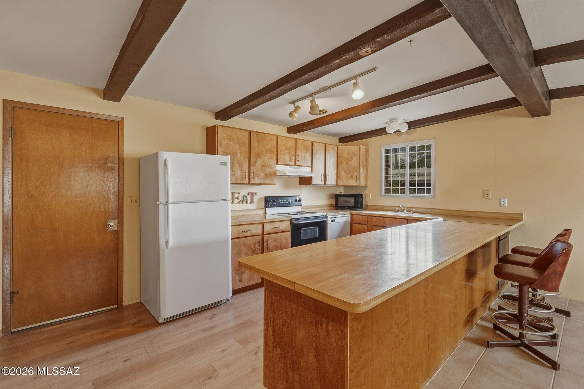 Centennial Park NO. 2 (1-7) - Residential