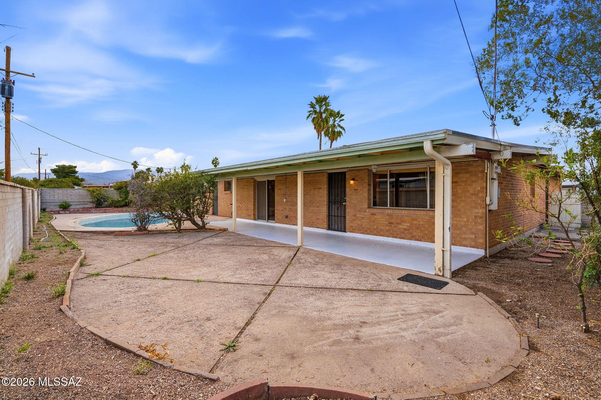 Centennial Park NO. 2 (1-7) - Residential