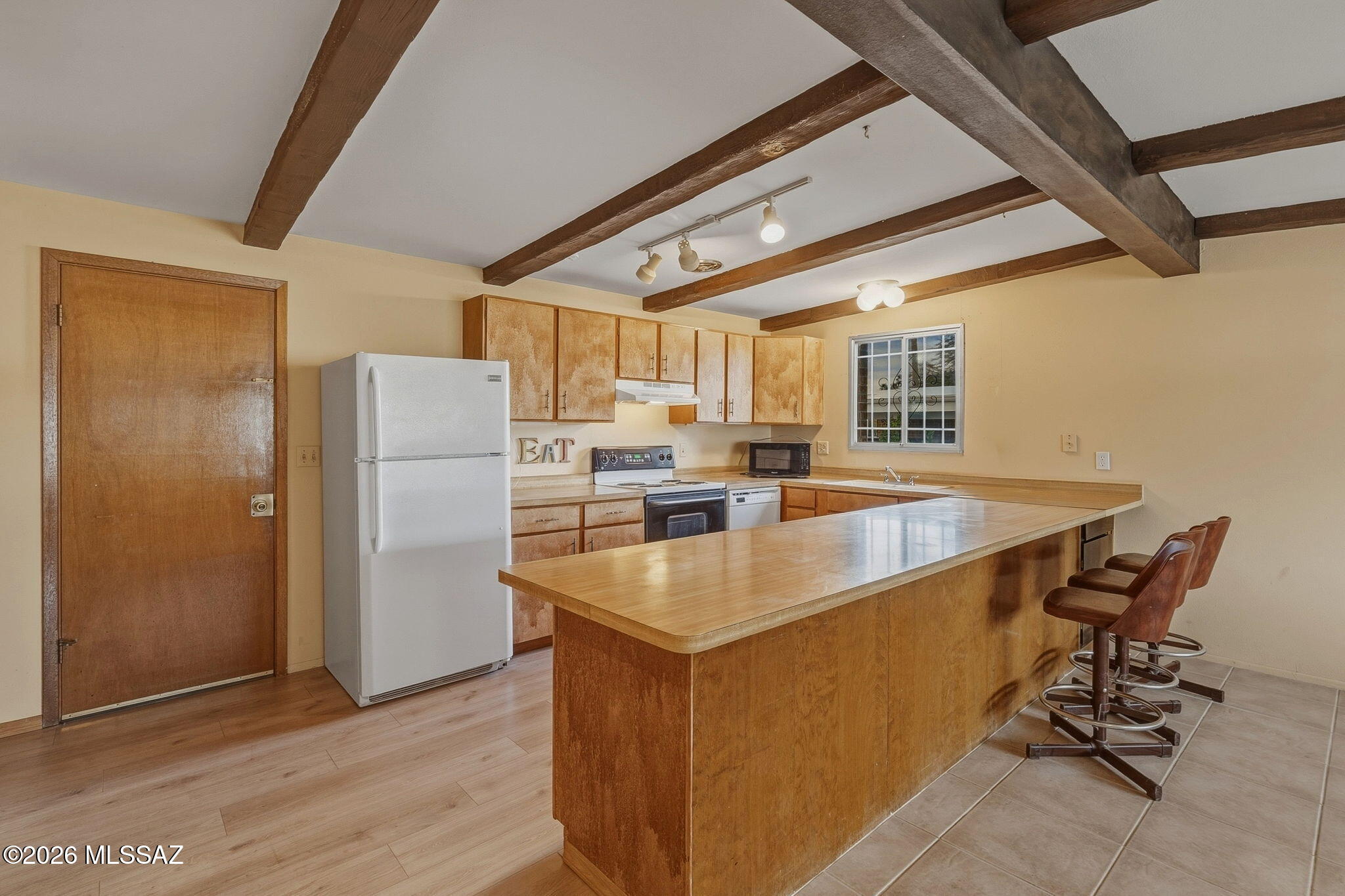 Centennial Park NO. 2 (1-7) - Residential