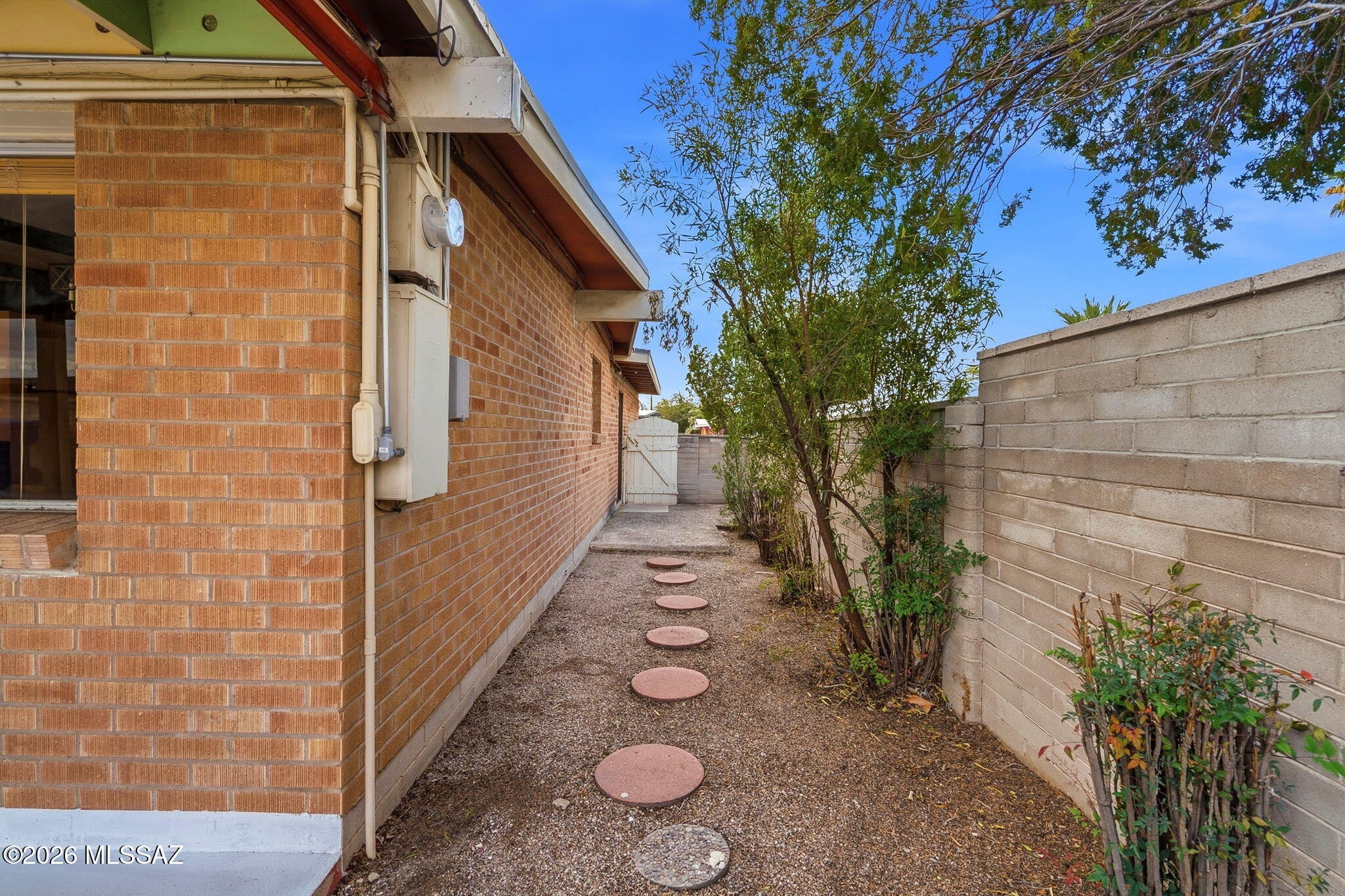 Centennial Park NO. 2 (1-7) - Residential