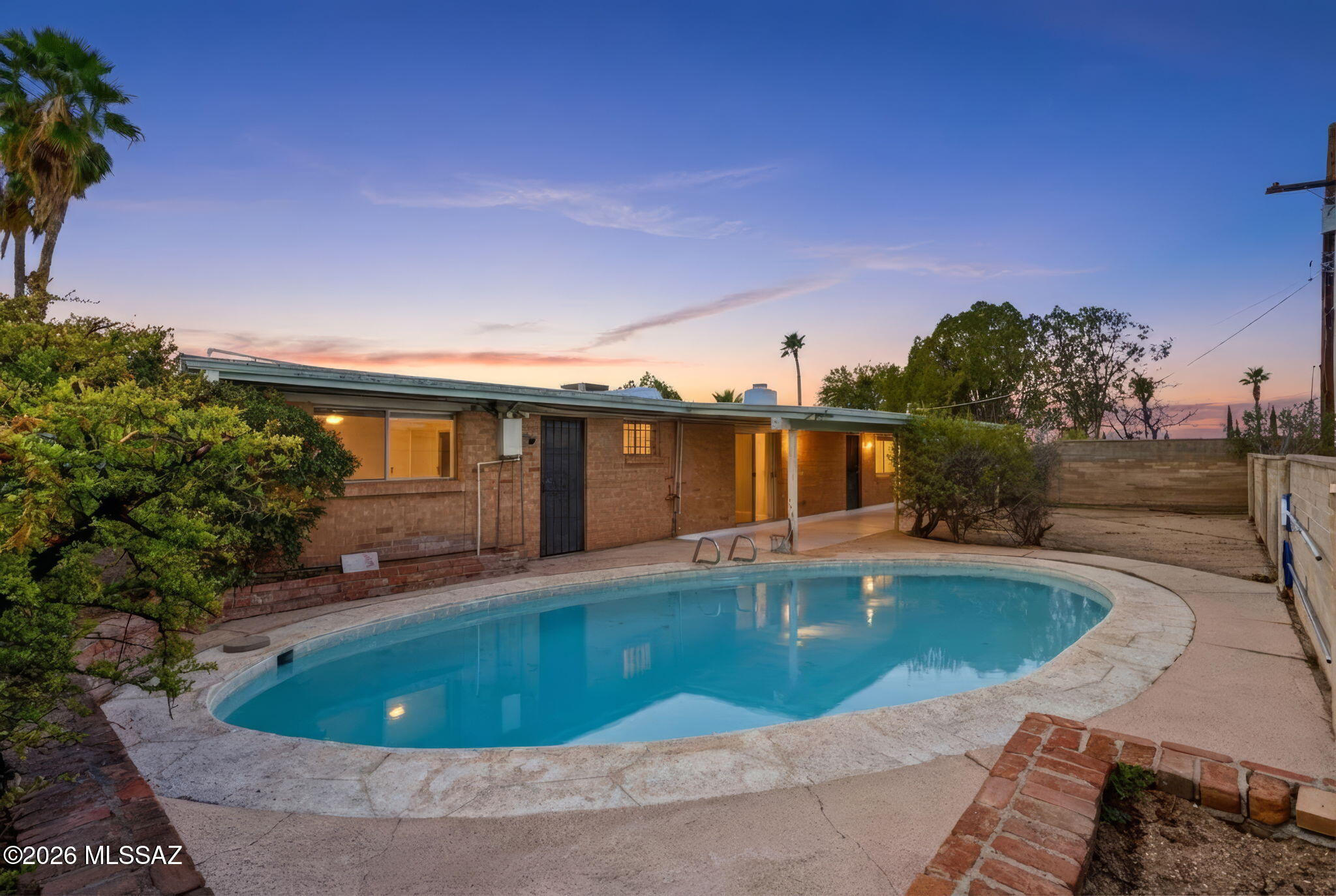 Centennial Park NO. 2 (1-7) - Residential