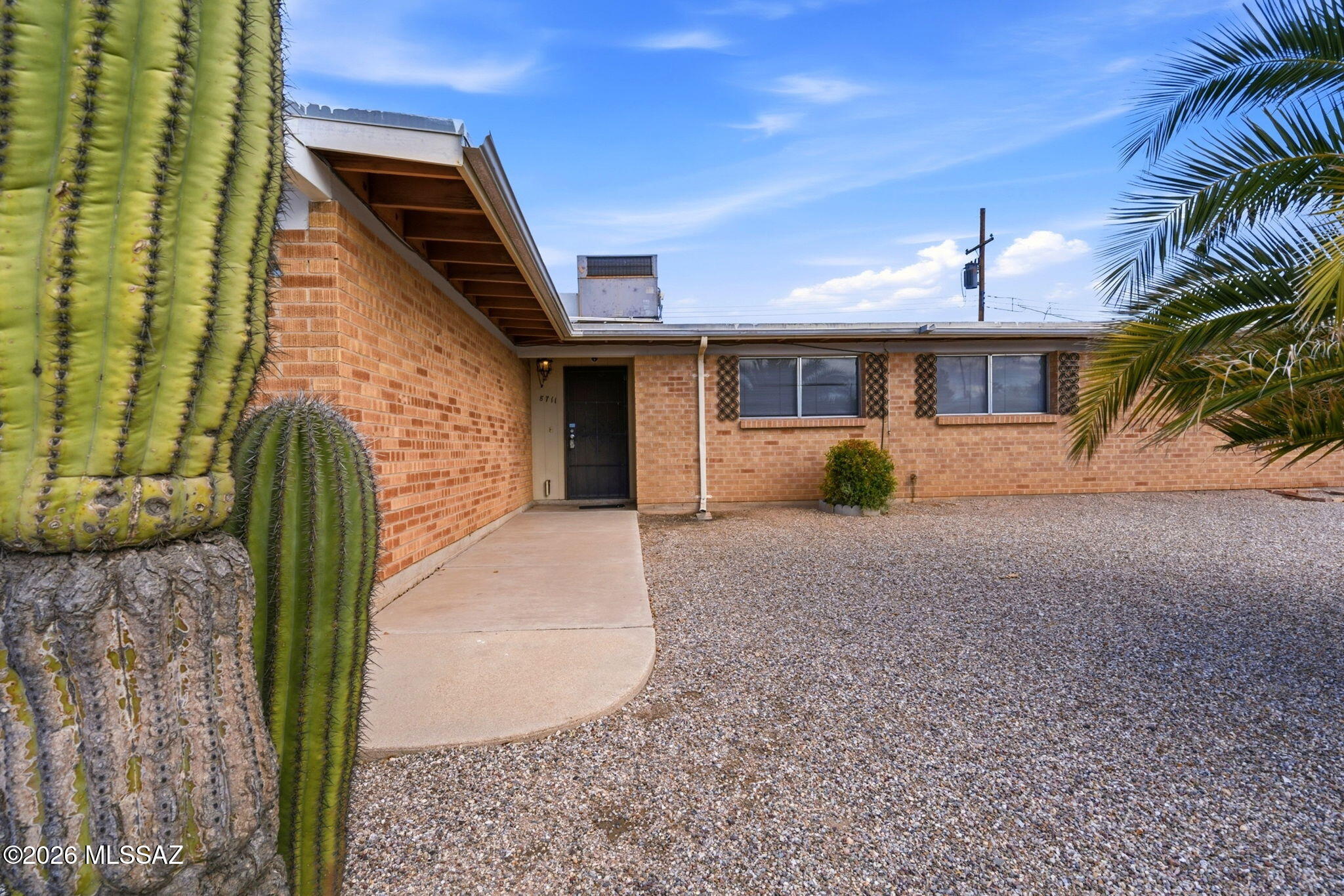 Centennial Park NO. 2 (1-7) - Residential
