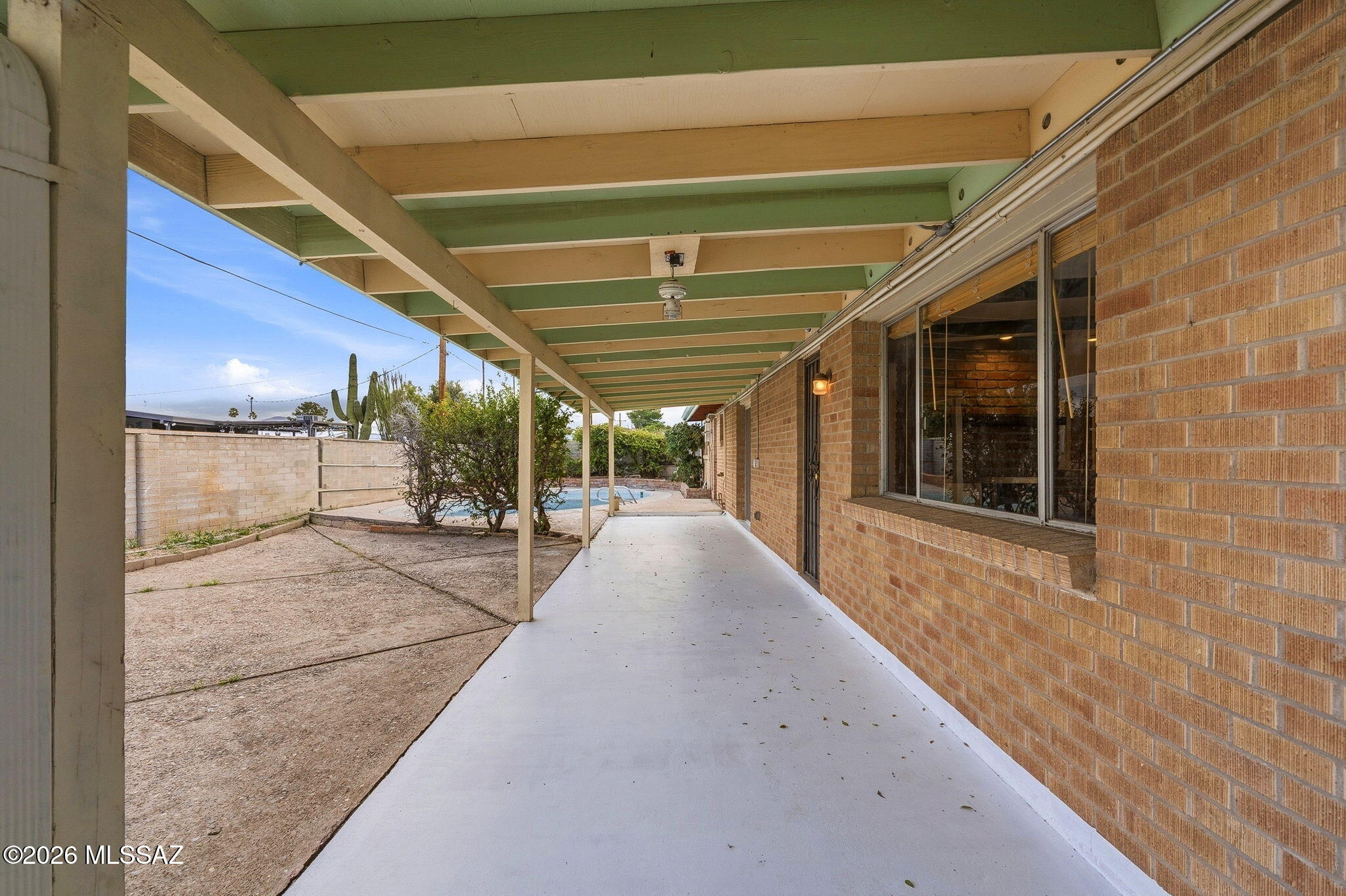 Centennial Park NO. 2 (1-7) - Residential