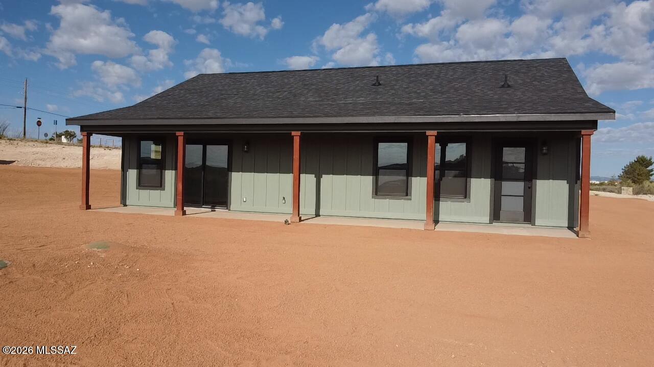 N/A - Residential