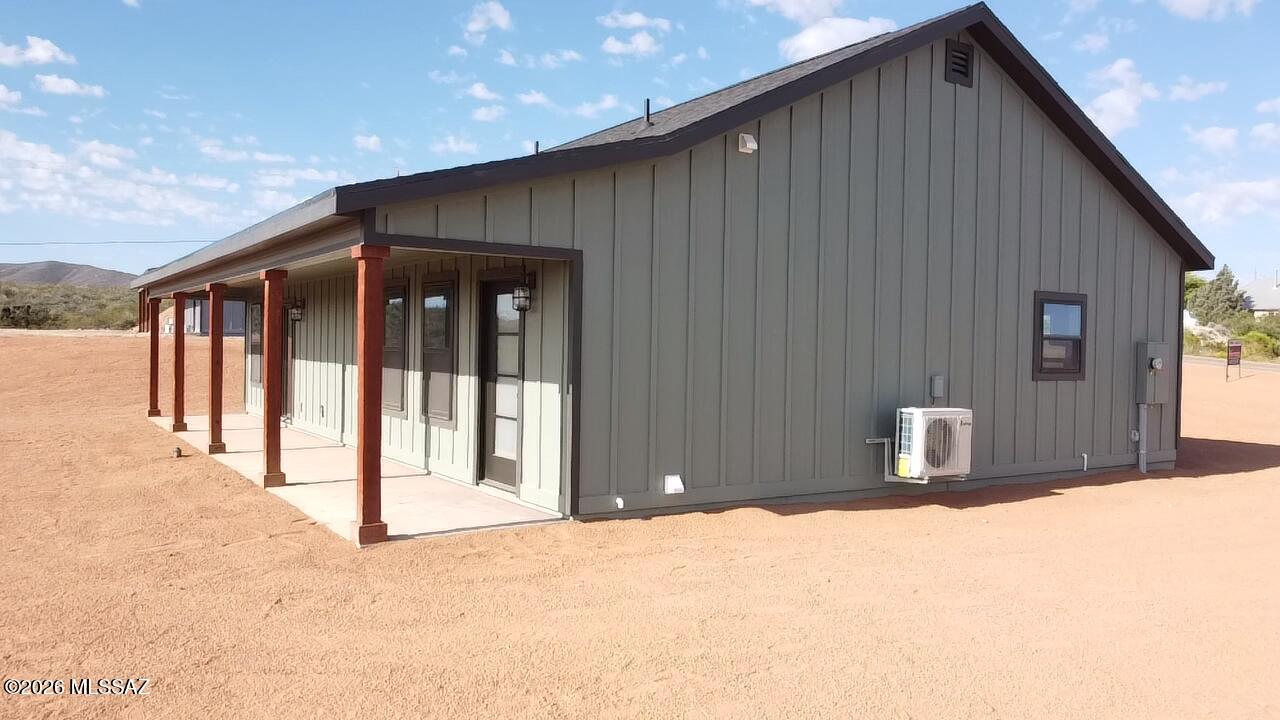 N/A - Residential