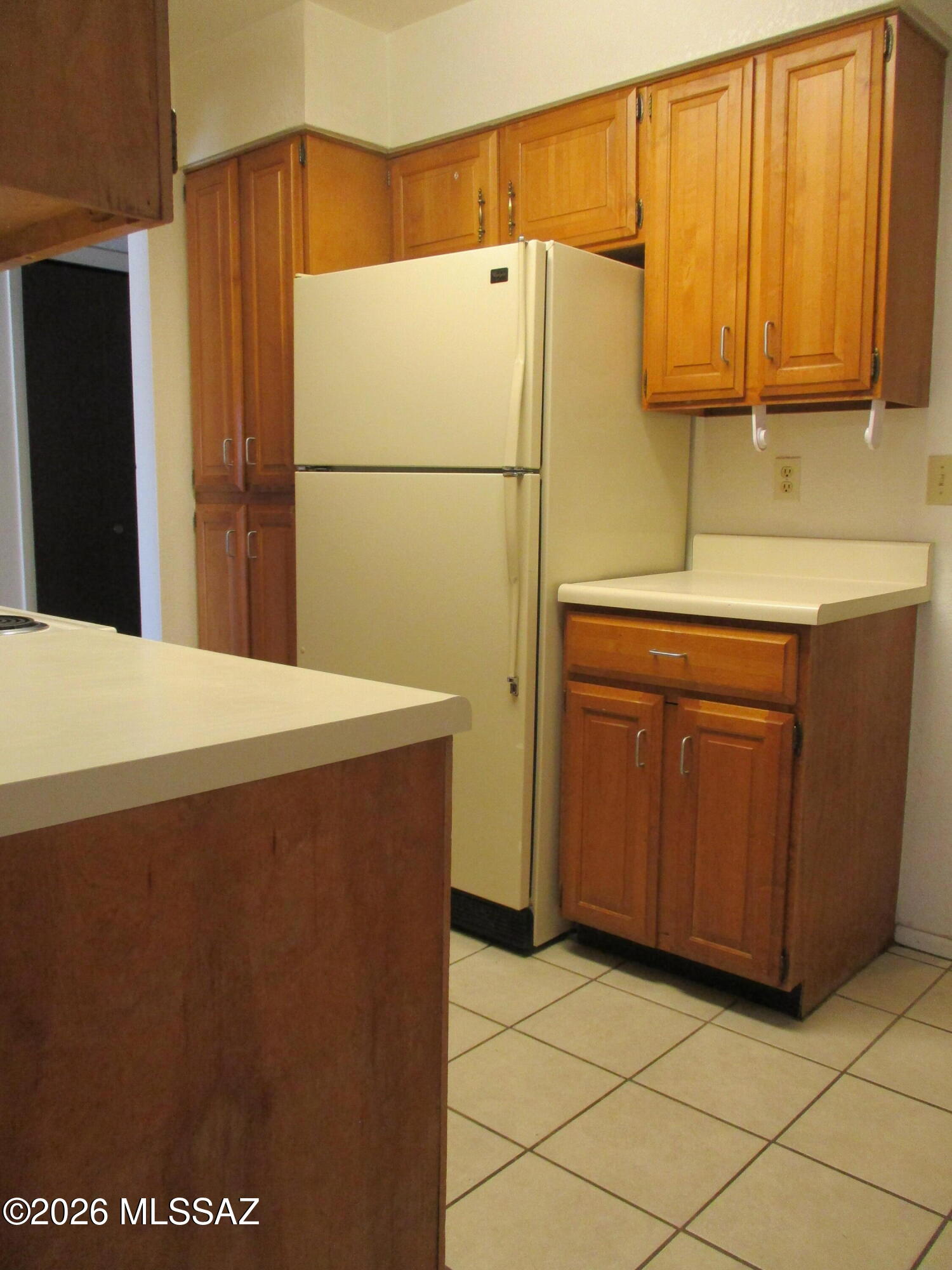 Vista Noreste Amended (1-8) - Residential Lease