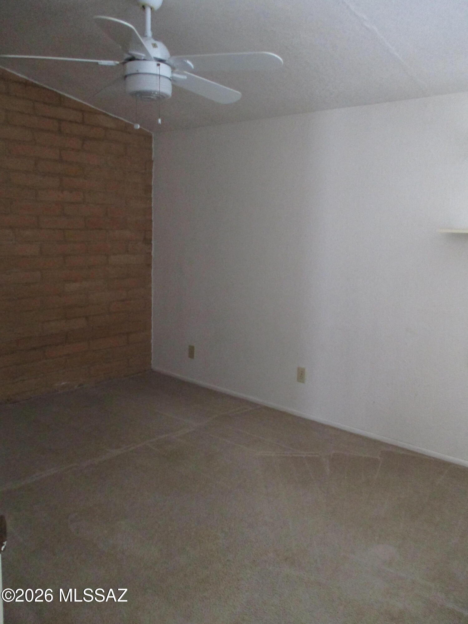 Vista Noreste Amended (1-8) - Residential Lease