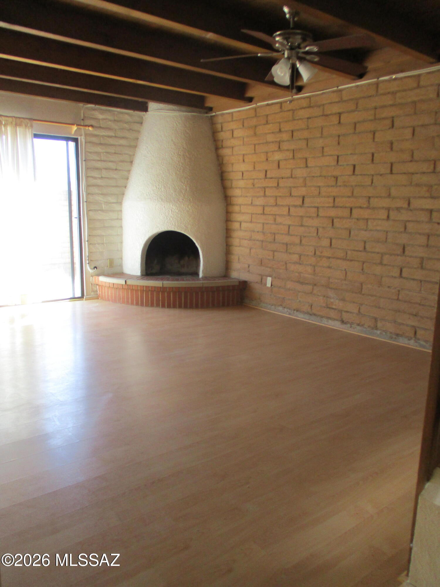 Vista Noreste Amended (1-8) - Residential Lease