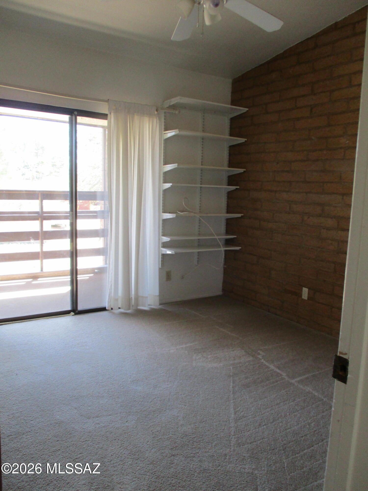 Vista Noreste Amended (1-8) - Residential Lease