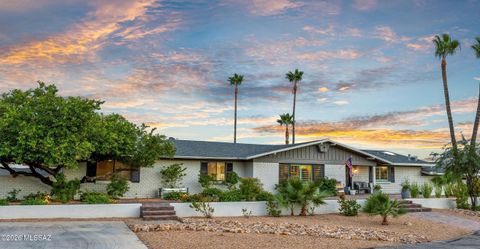 6020 N Swan Road Tucson AZ 85718