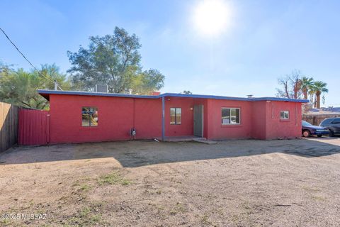 4544 E Pima Street Tucson AZ 85712