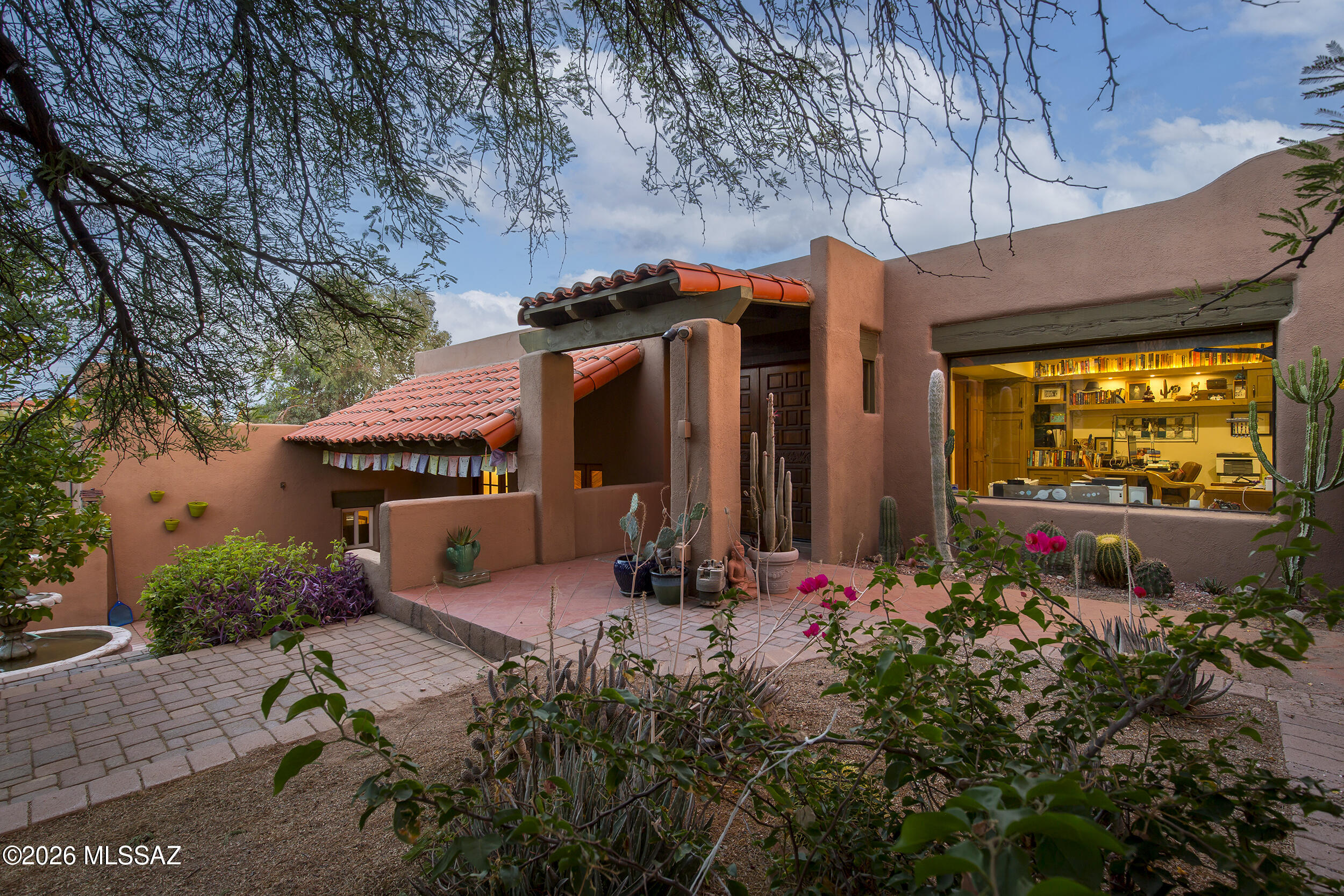 Los Cerros De Kino (1-63) - Residential