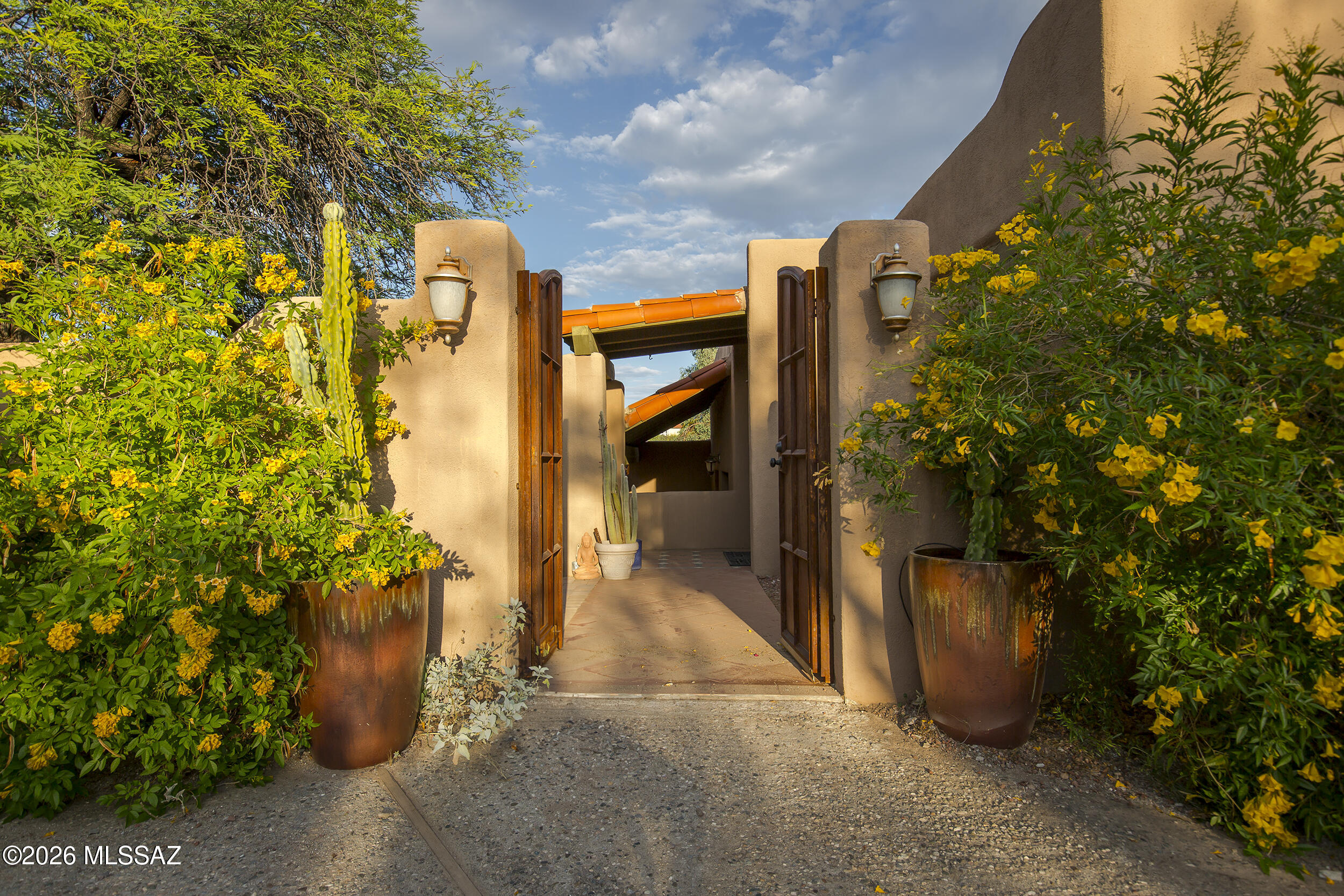 Los Cerros De Kino (1-63) - Residential