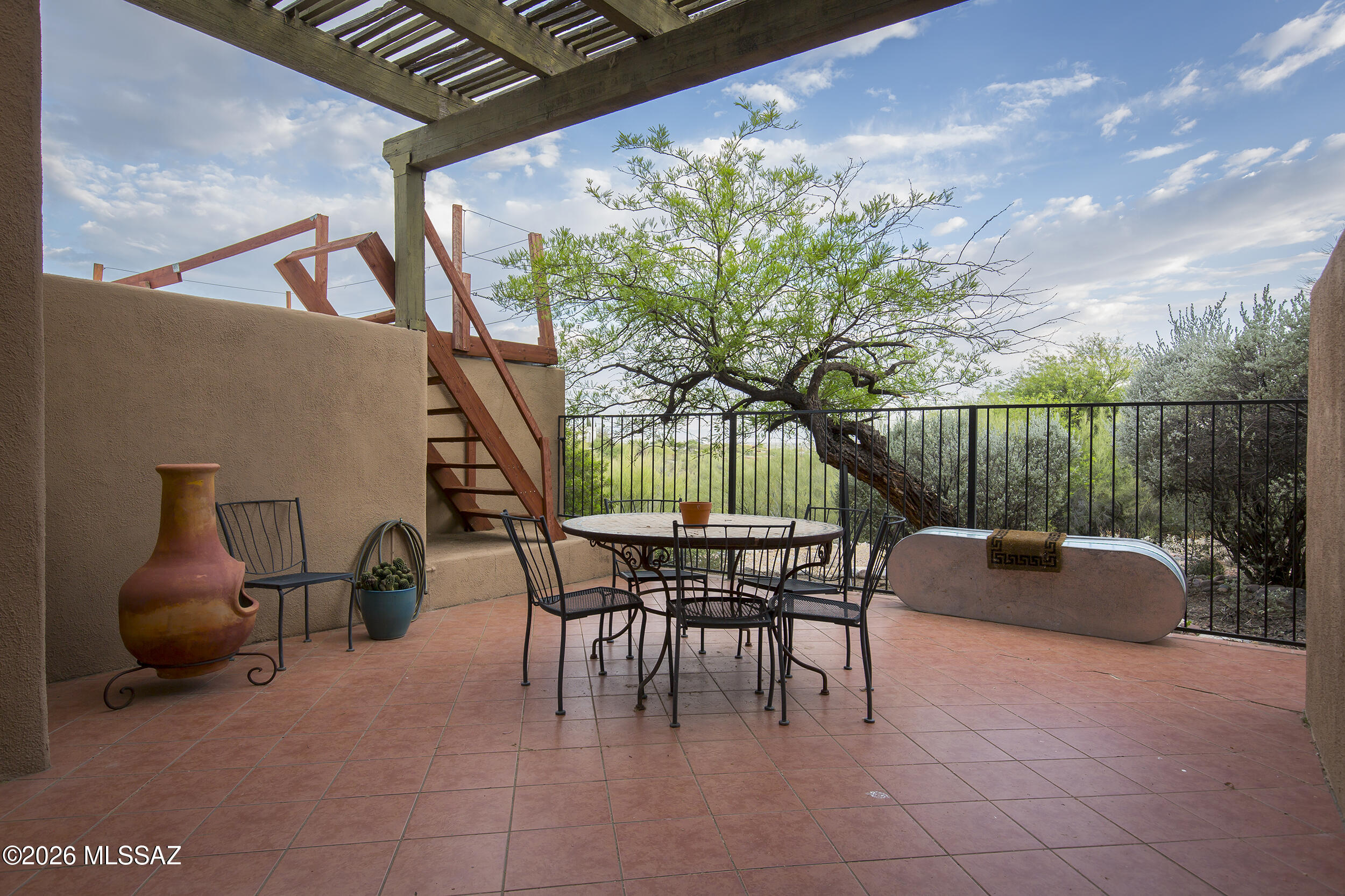 Los Cerros De Kino (1-63) - Residential