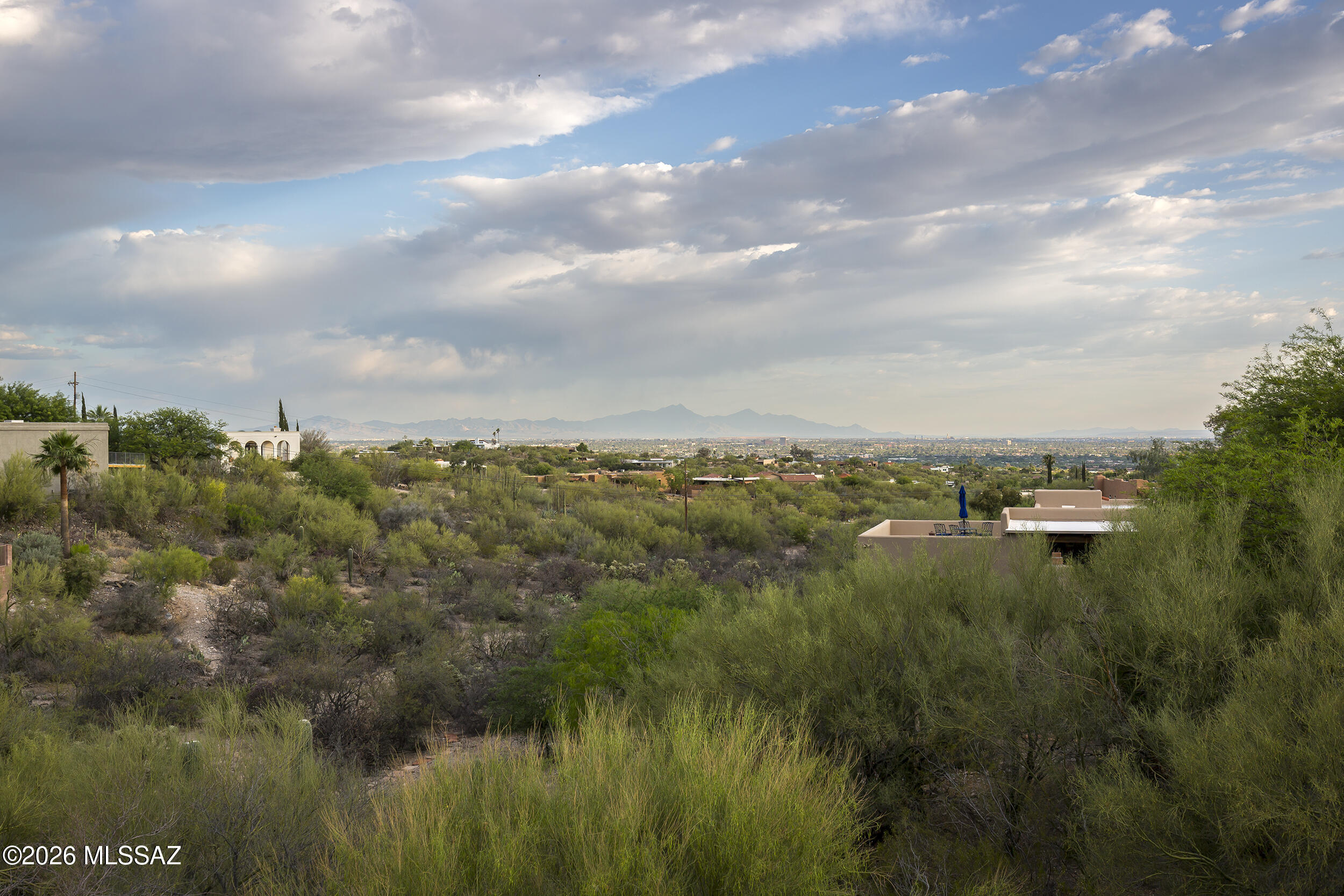 Los Cerros De Kino (1-63) - Residential