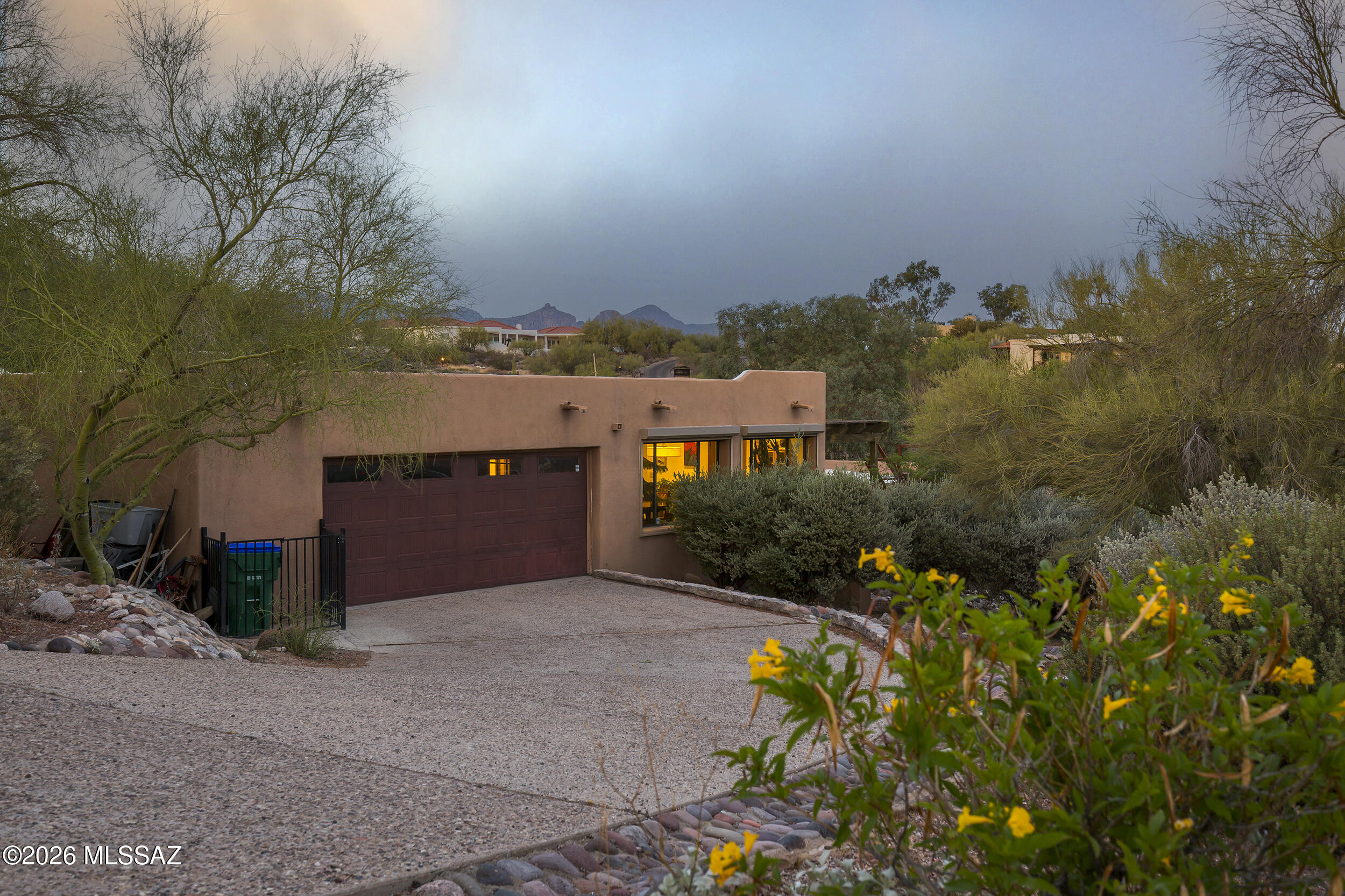 Los Cerros De Kino (1-63) - Residential