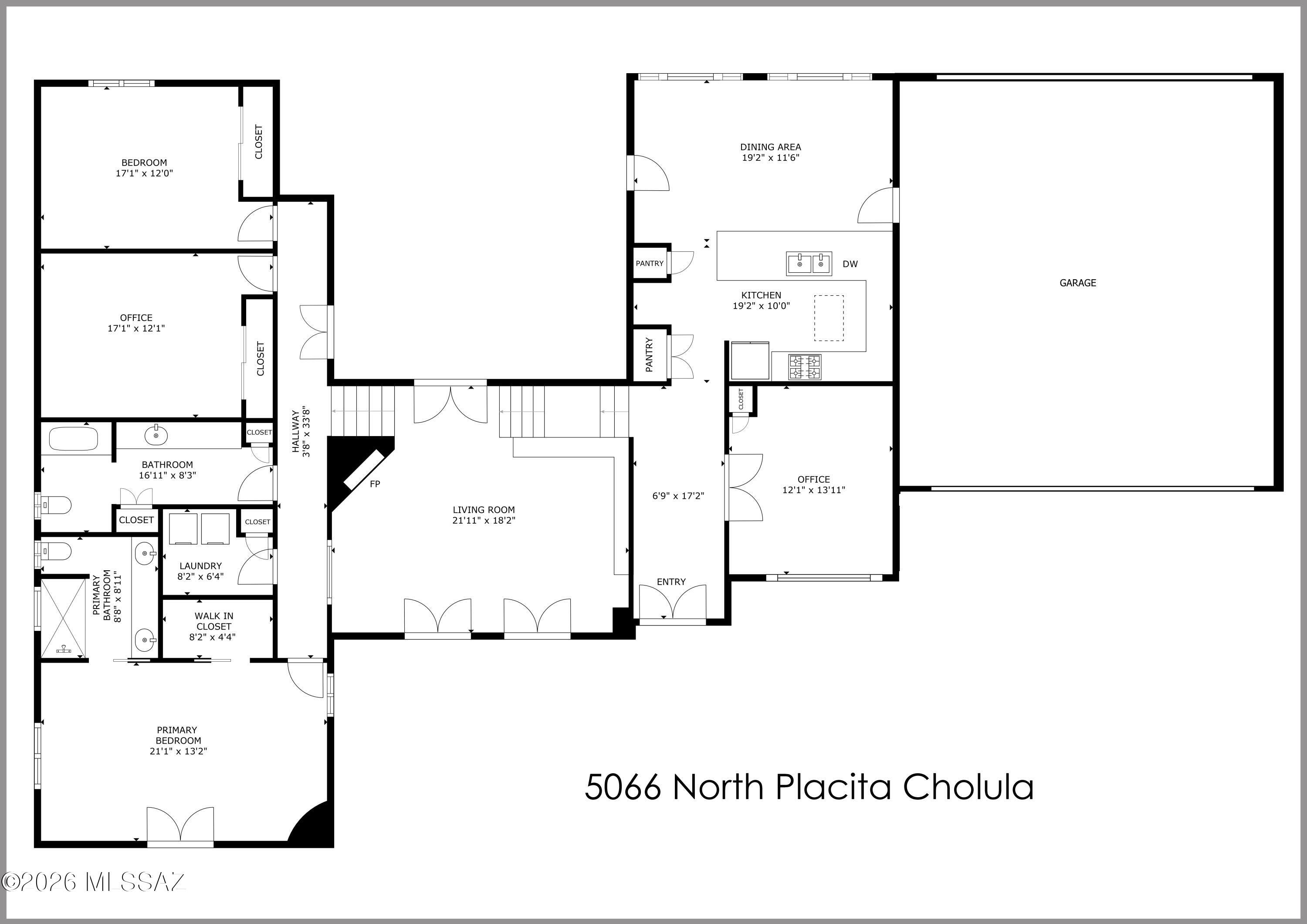 Los Cerros De Kino (1-63) - Residential