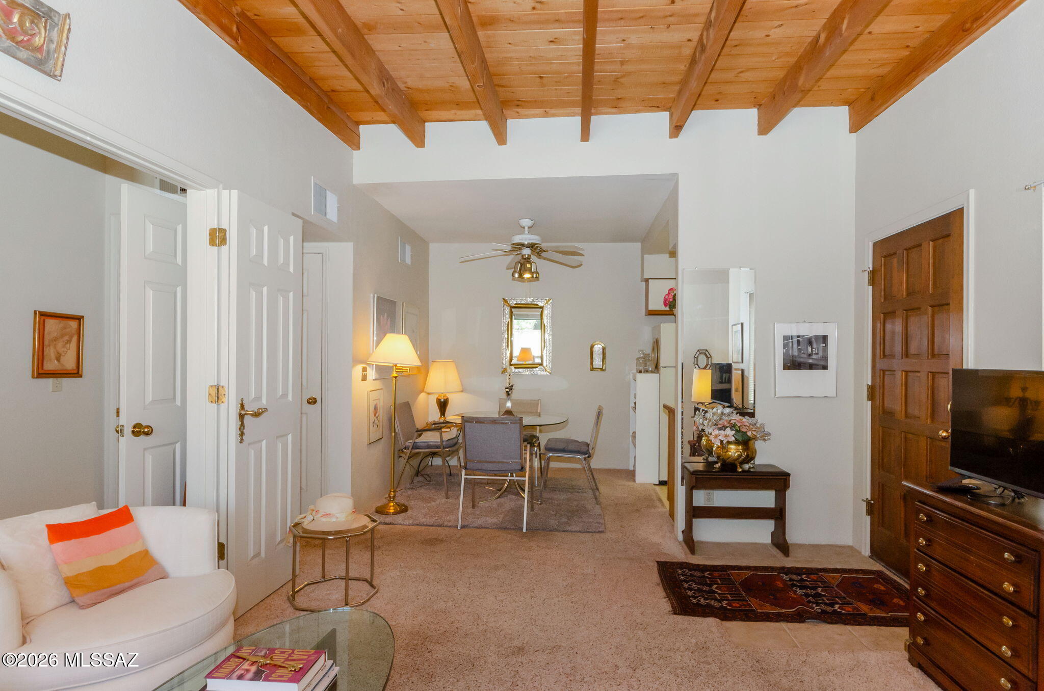 5750 N Camino Esplendora 228