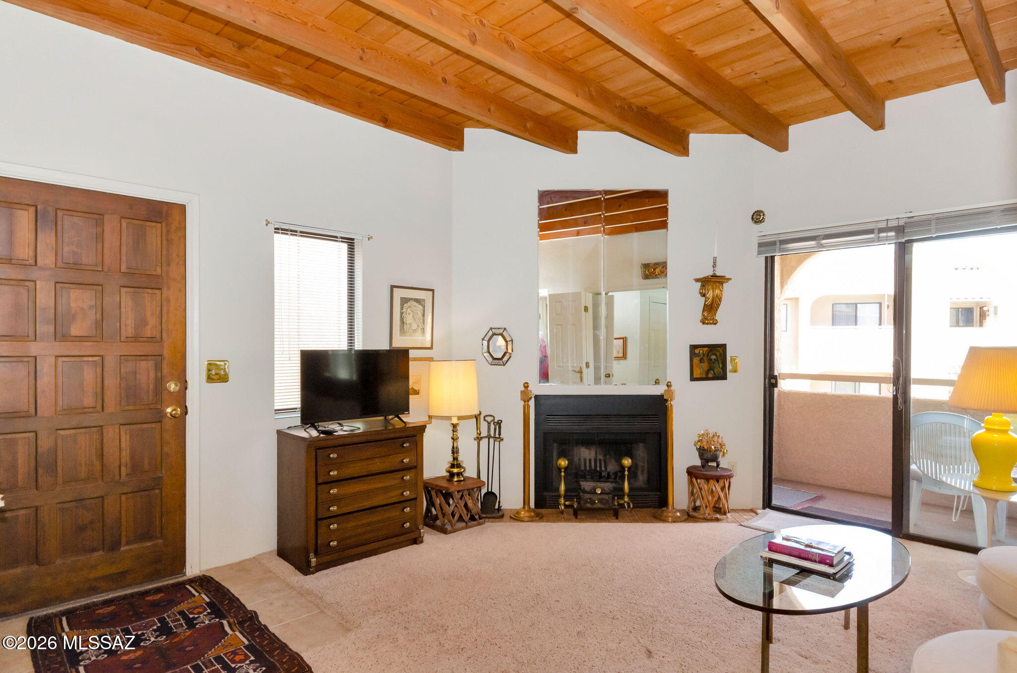 5750 N Camino Esplendora 228