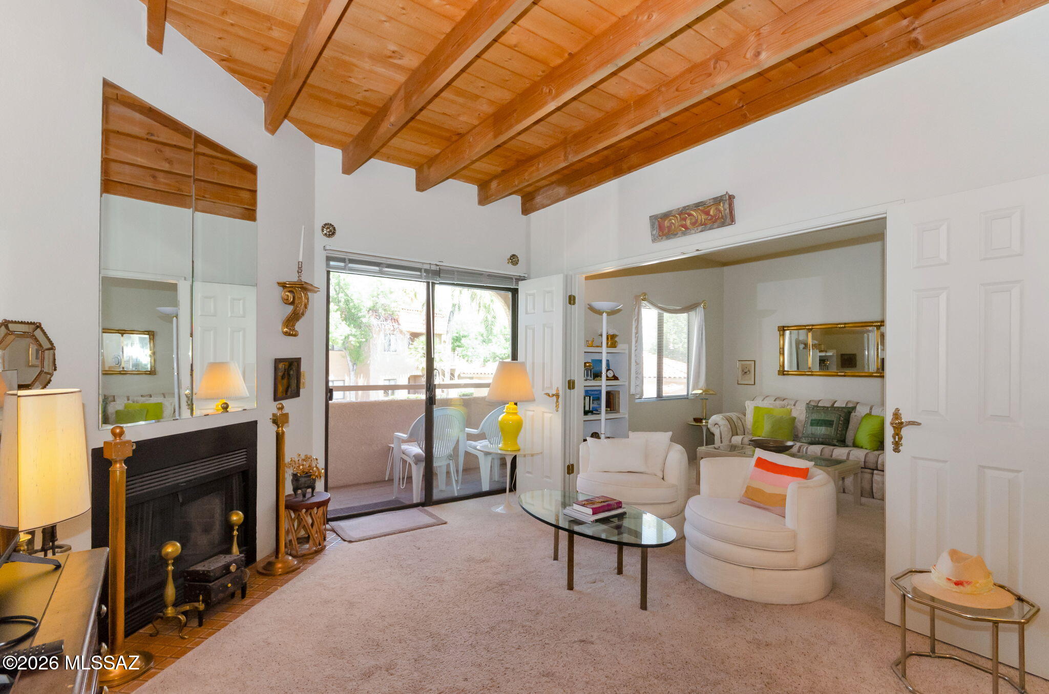 5750 N Camino Esplendora 228