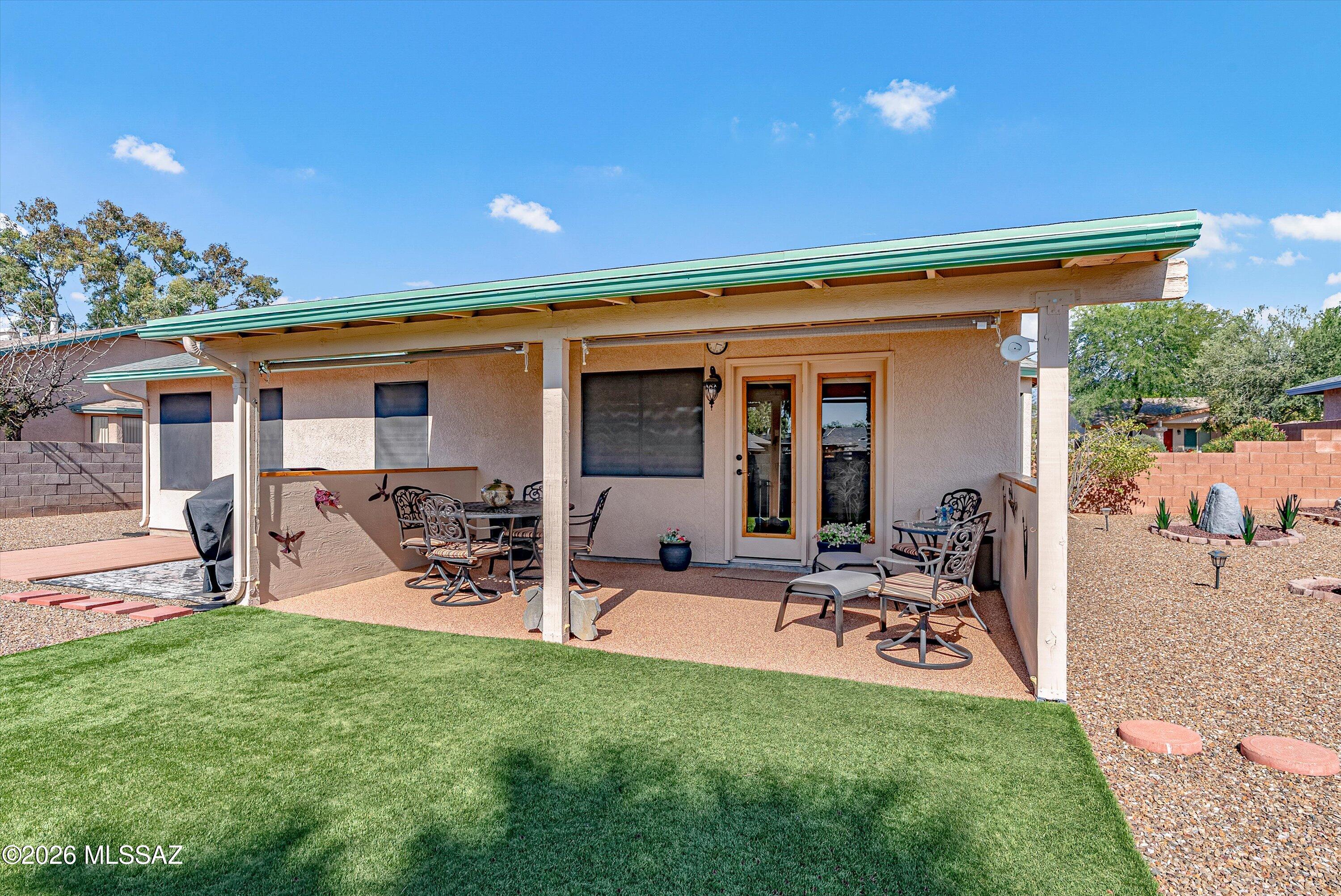 Sunset Point (112-267) - Residential
