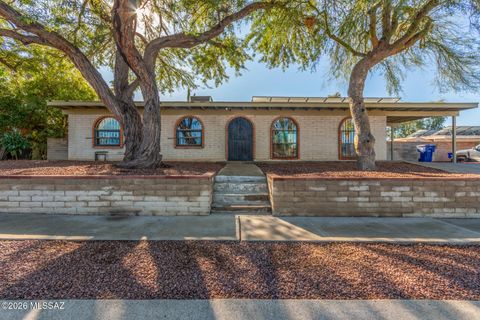 9562 E 29th Street Tucson AZ 85748