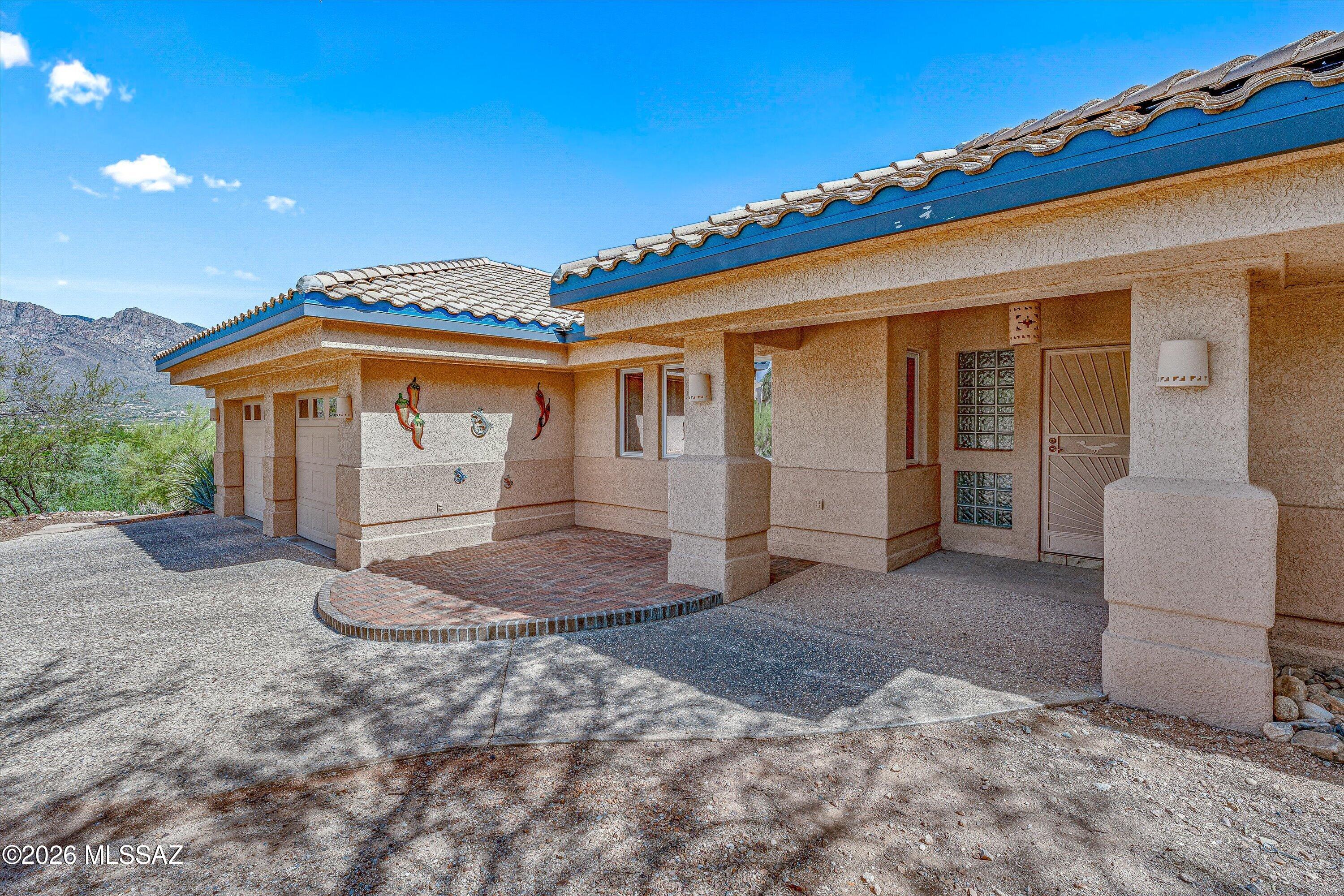 10431 N Stargazer Drive