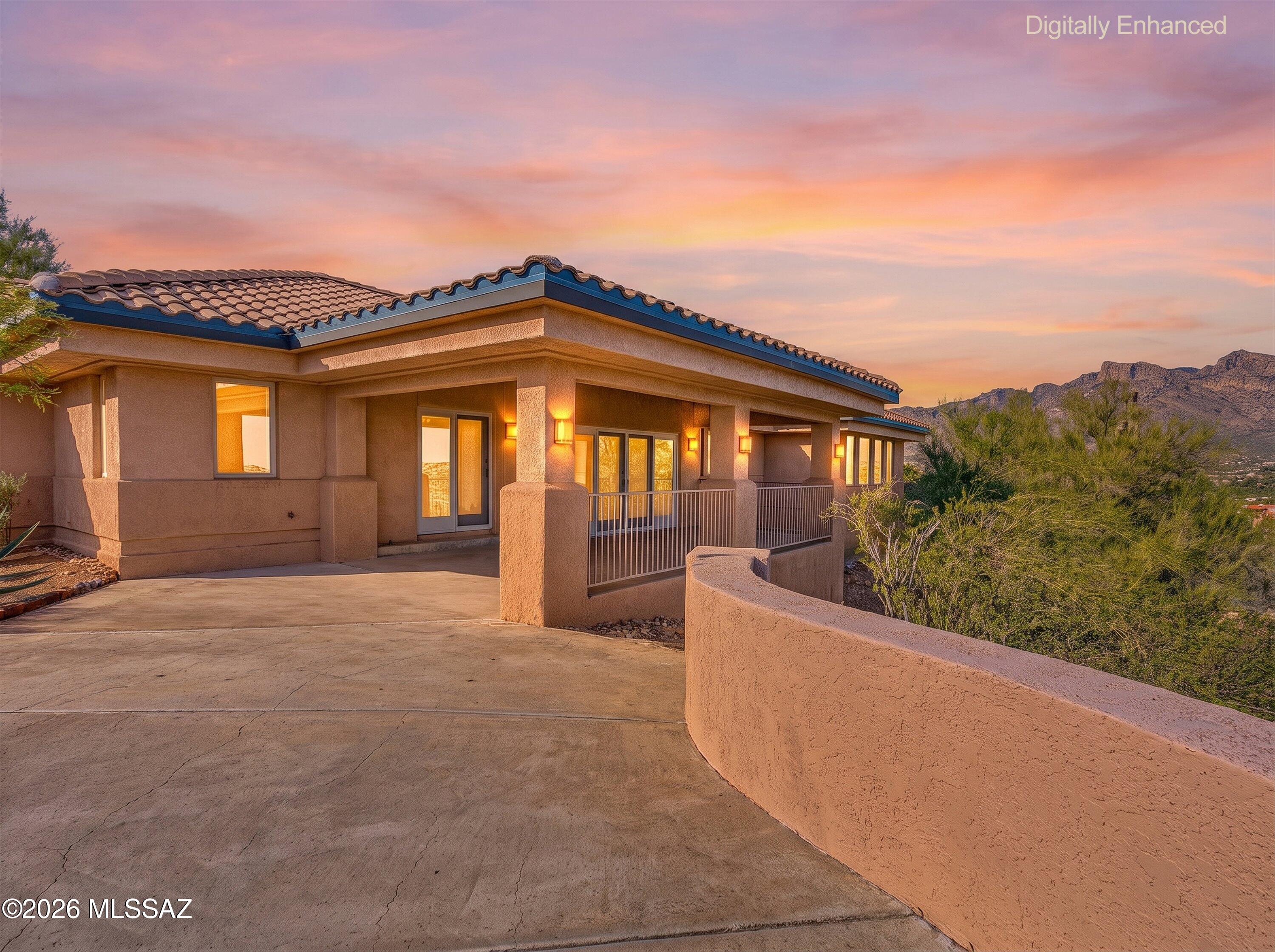 10431 N Stargazer Drive