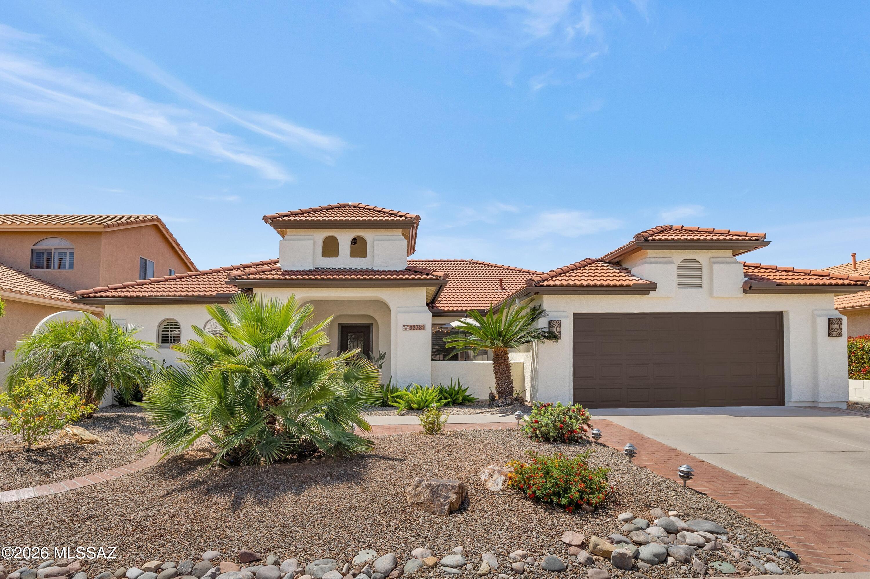 Saddlebrooke - Residential