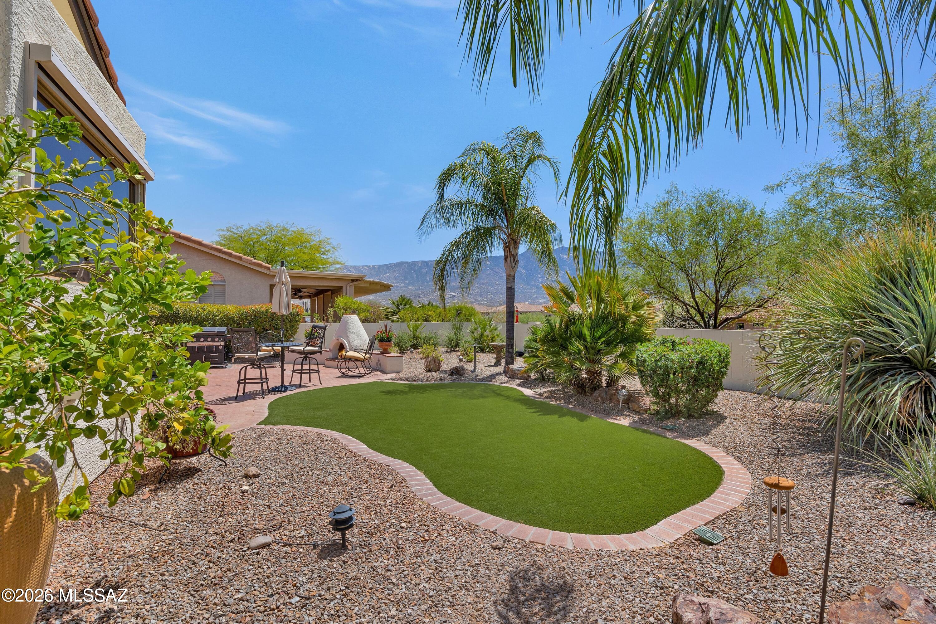 Saddlebrooke - Residential