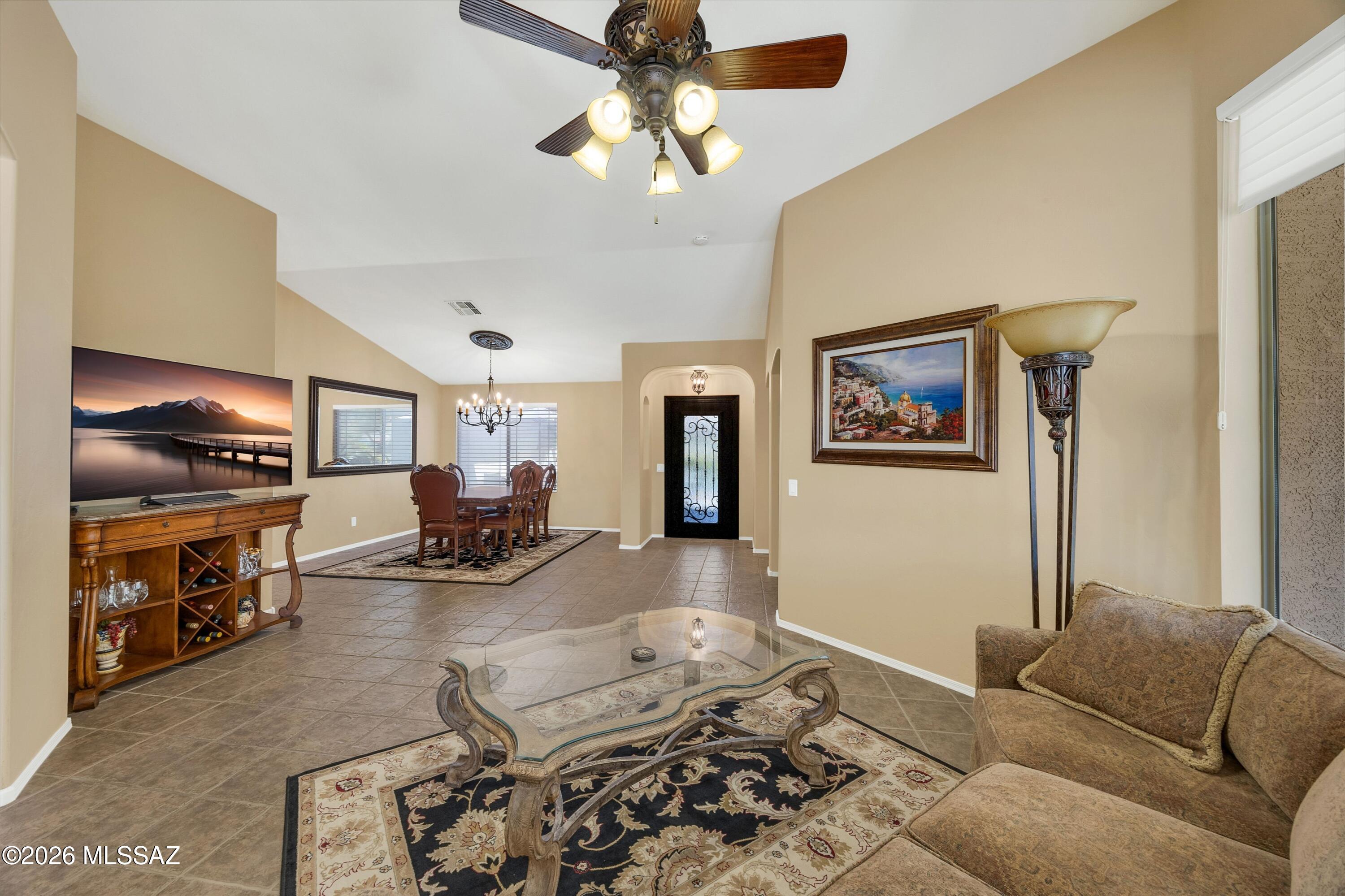 Saddlebrooke - Residential
